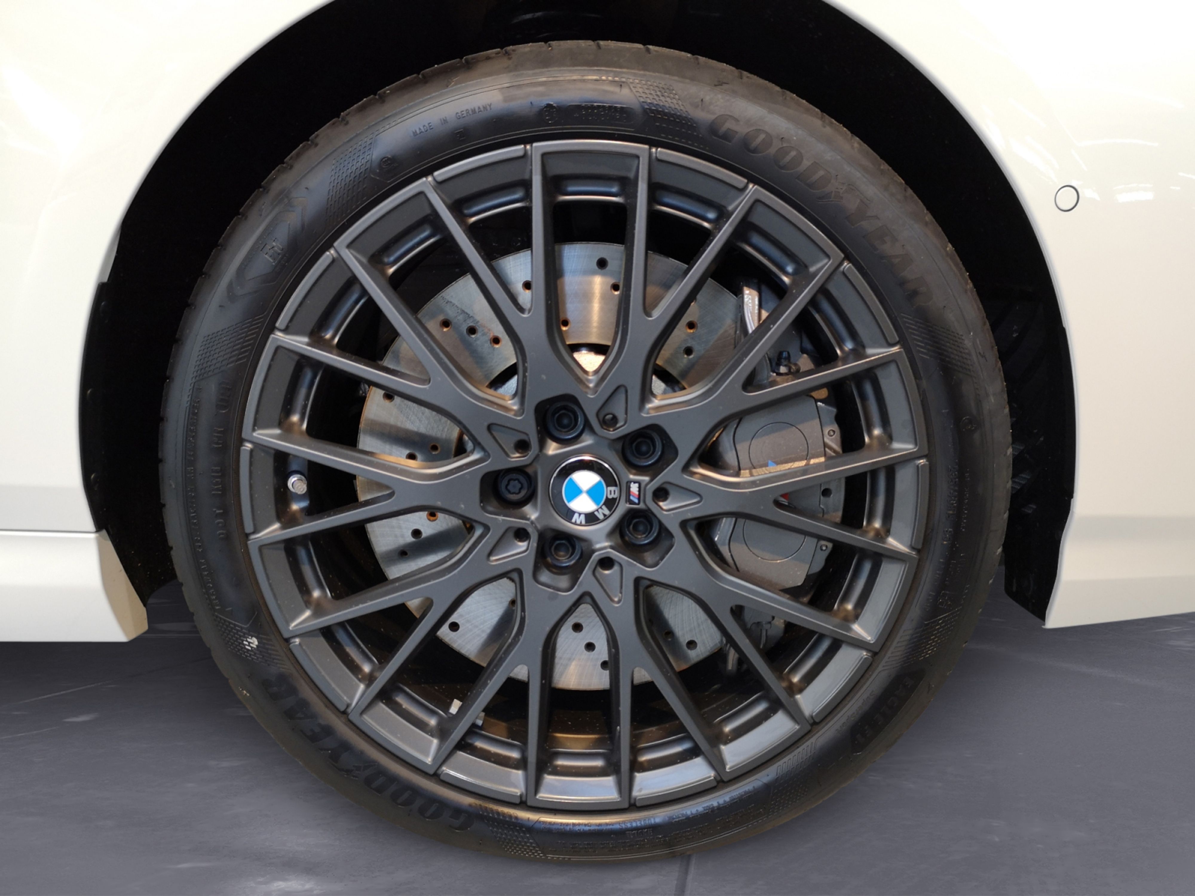 BMW - M235 xDrive Gran Coupé