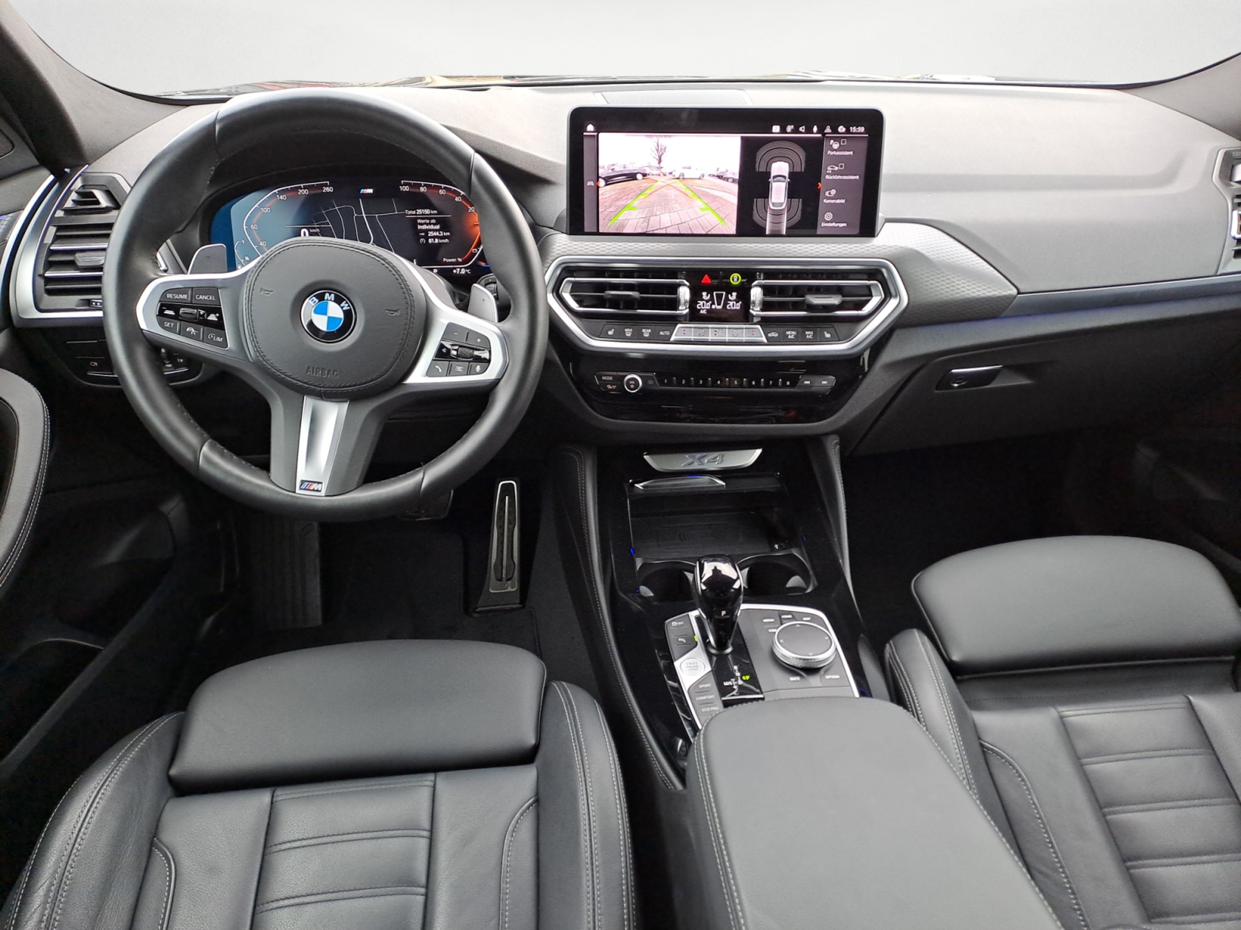 BMW - X4 xDrive30i