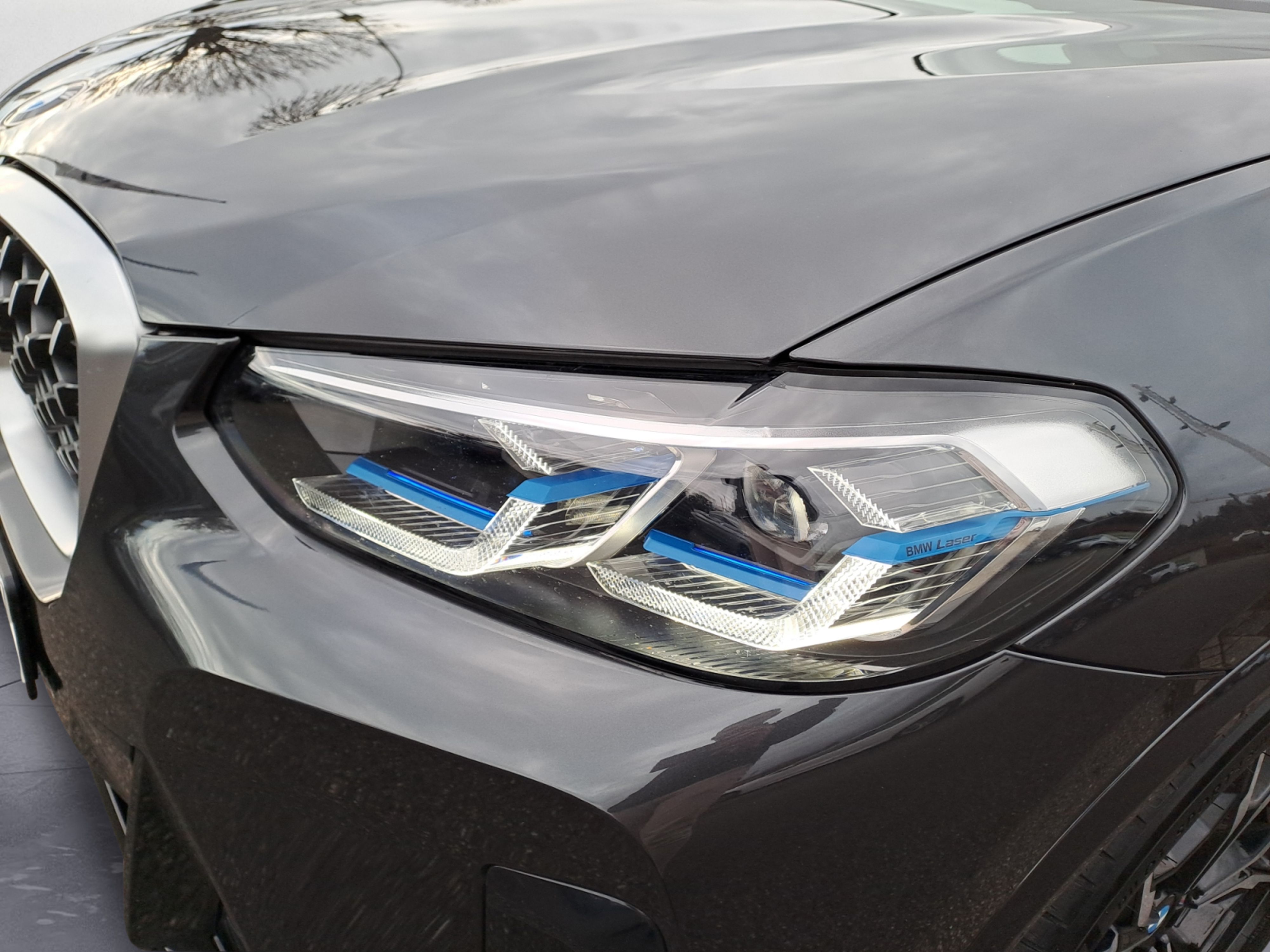 BMW - X4 xDrive30i