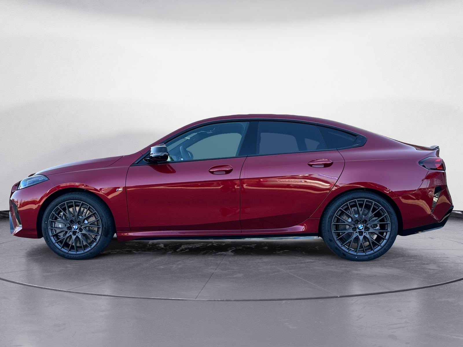 BMW - M235 xDrive Gran Coupé