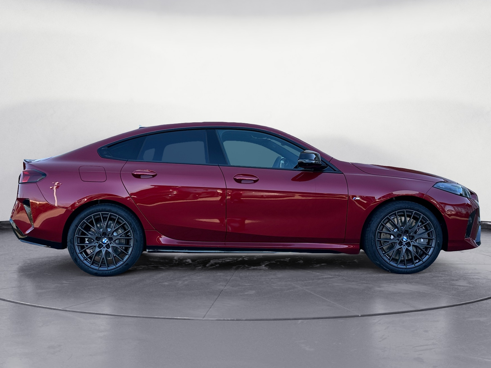 BMW - M235 xDrive Gran Coupé