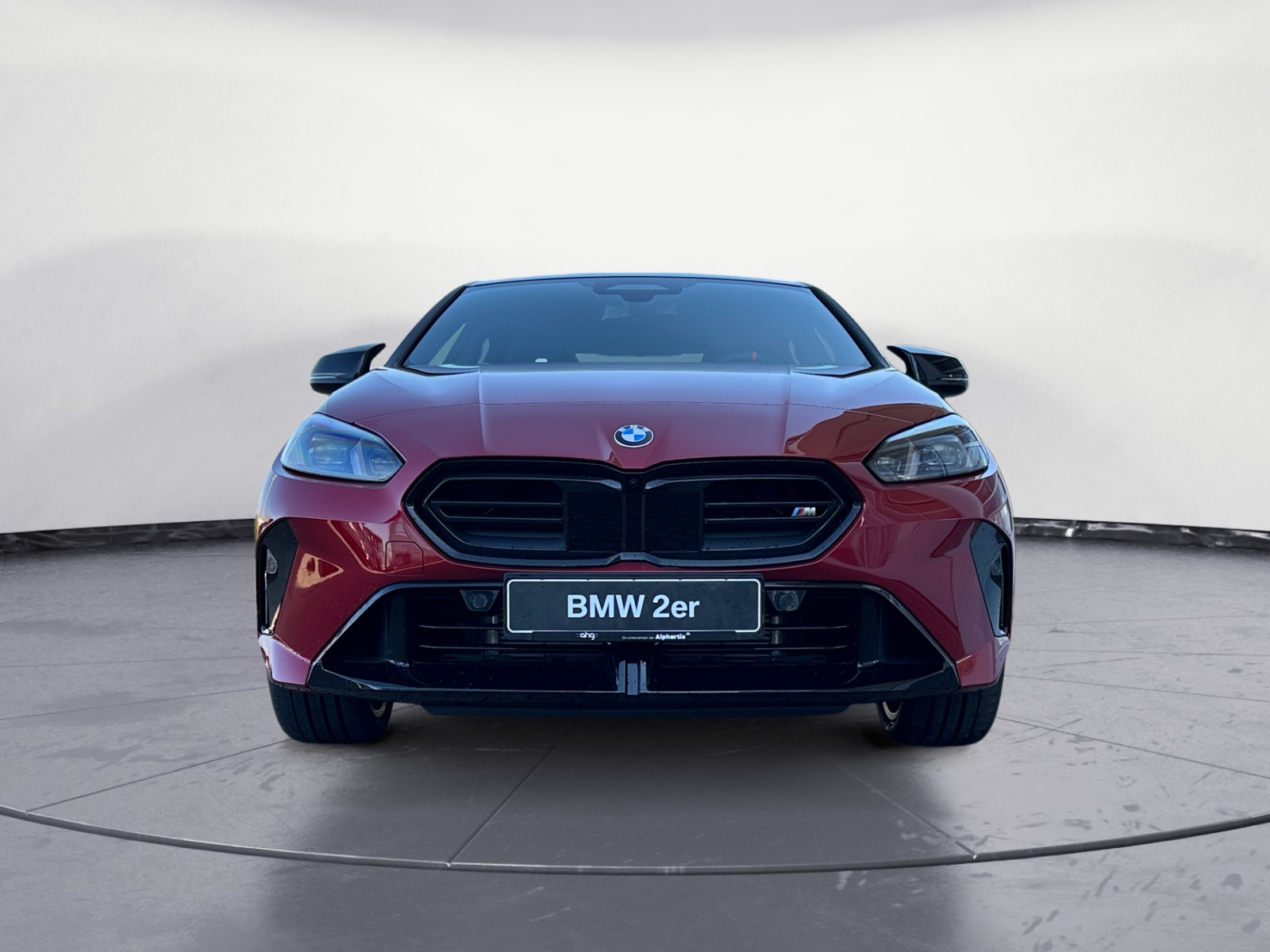 BMW - M235 xDrive Gran Coupé