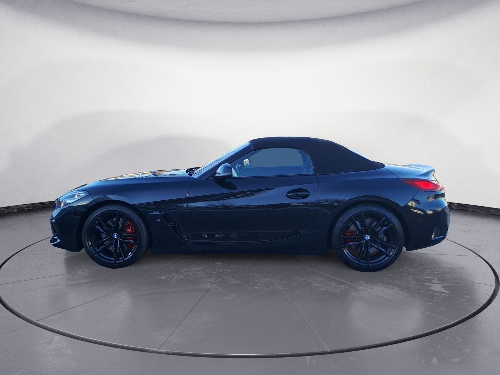 BMW - Z4 sDrive30i Cabrio