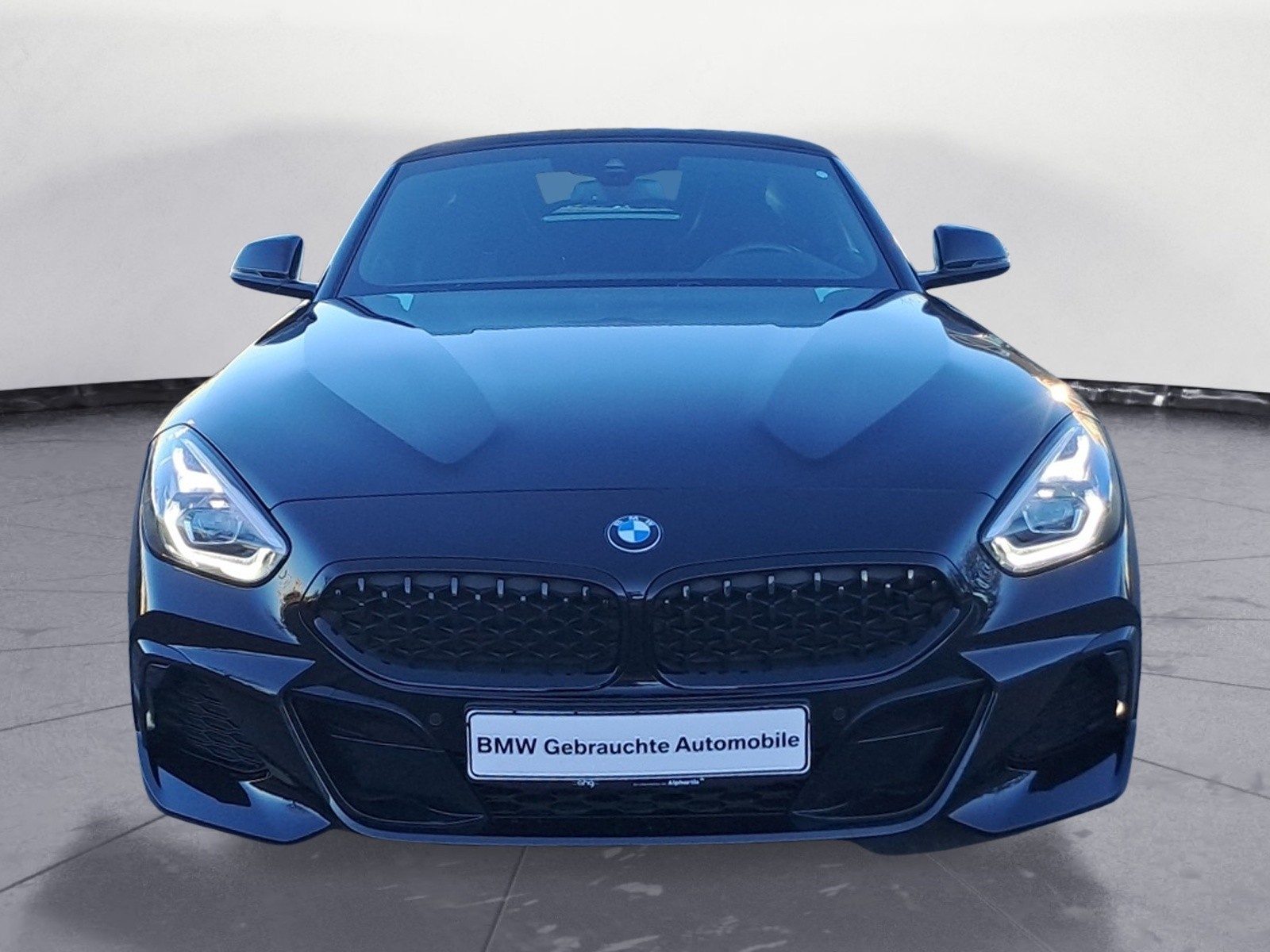 BMW - Z4 sDrive30i Cabrio
