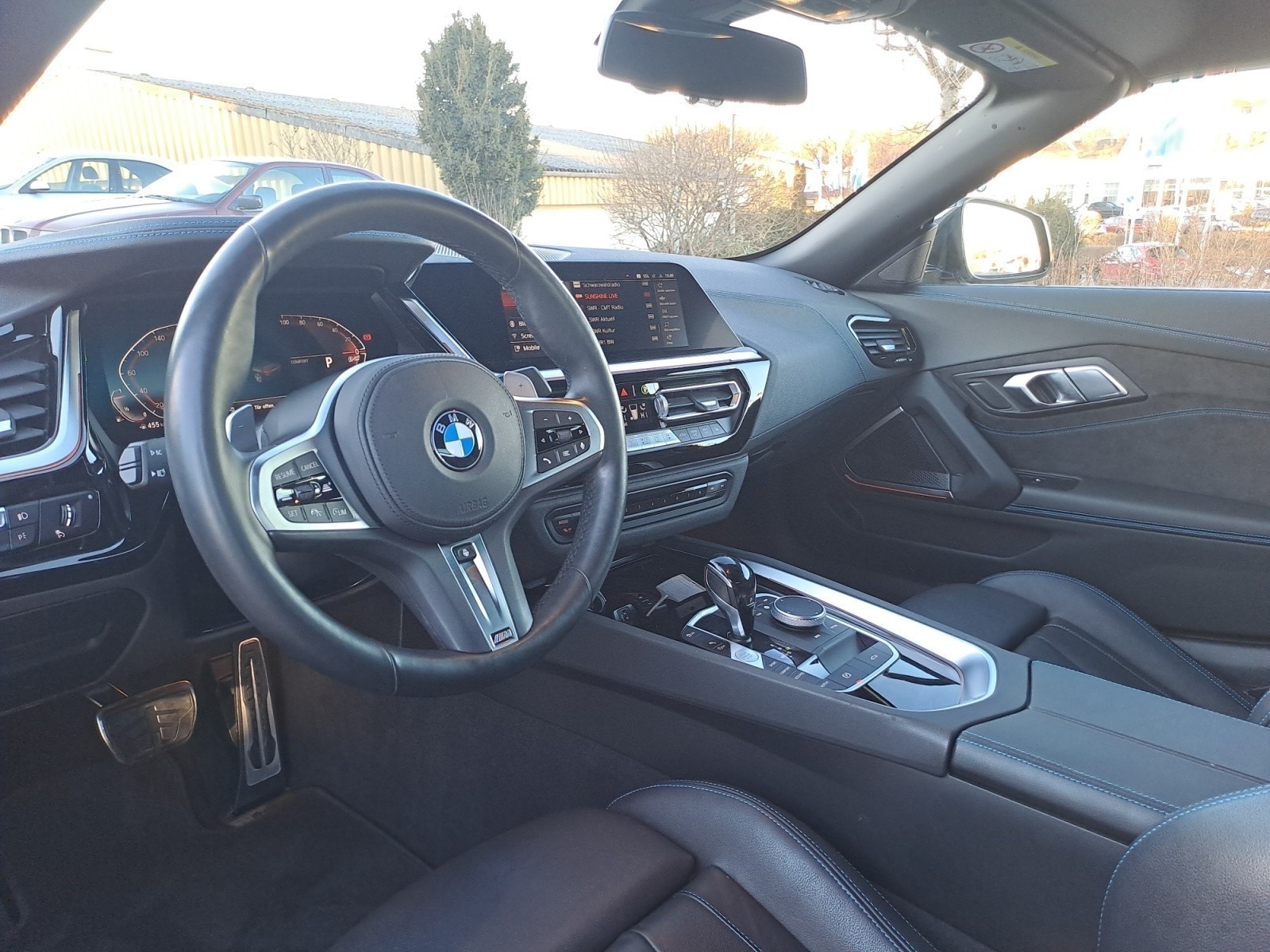 BMW - Z4 sDrive30i Cabrio