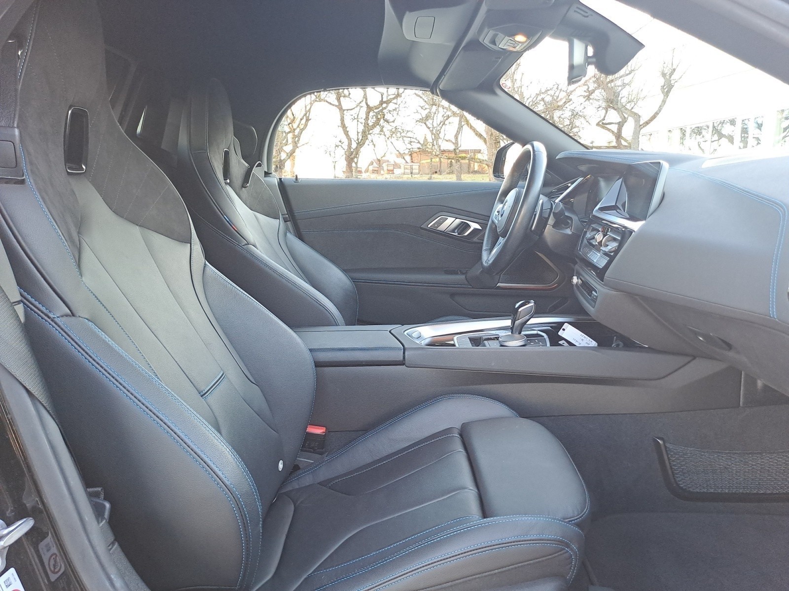 BMW - Z4 sDrive30i Cabrio
