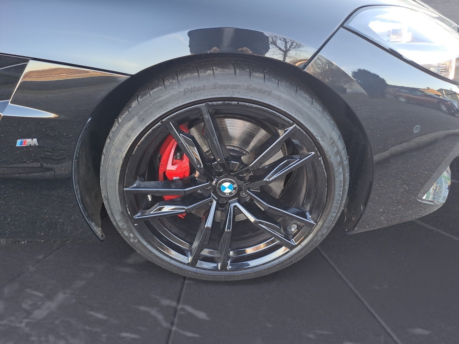 BMW - Z4 sDrive30i Cabrio