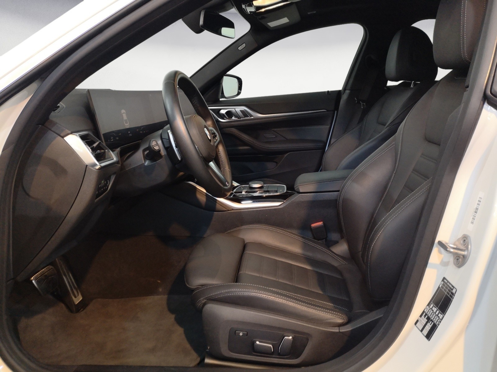 BMW - 430i Gran Coupe