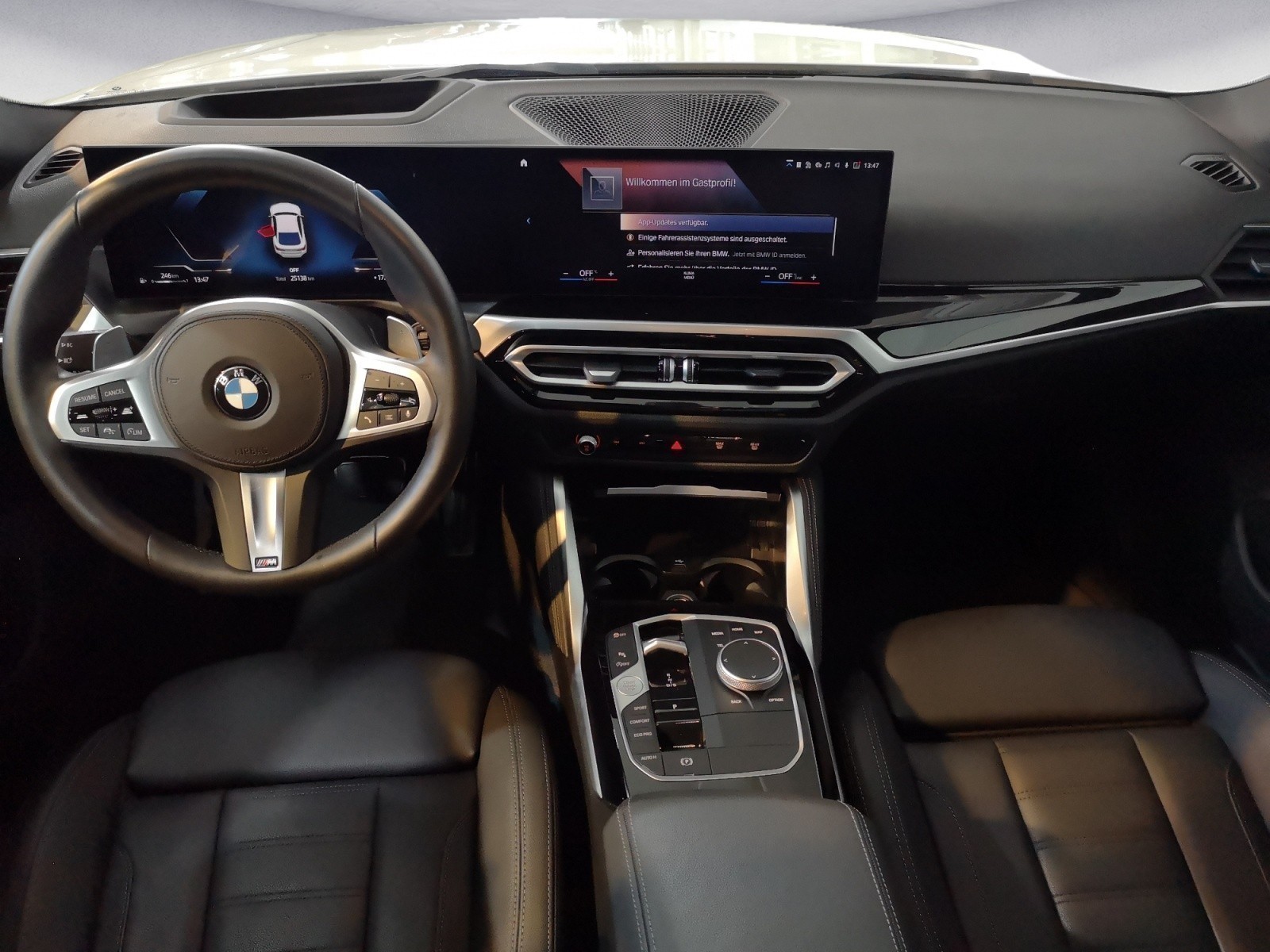 BMW - 430i Gran Coupe