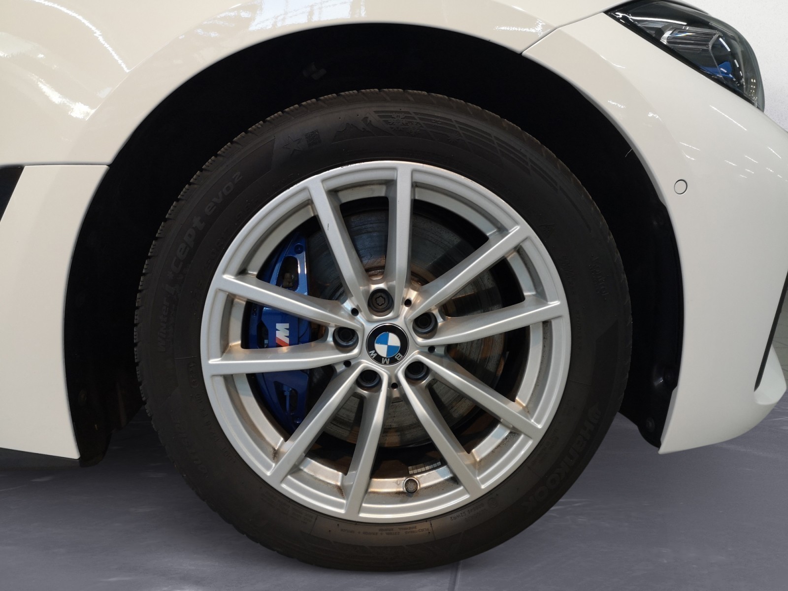 BMW - 430i Gran Coupe