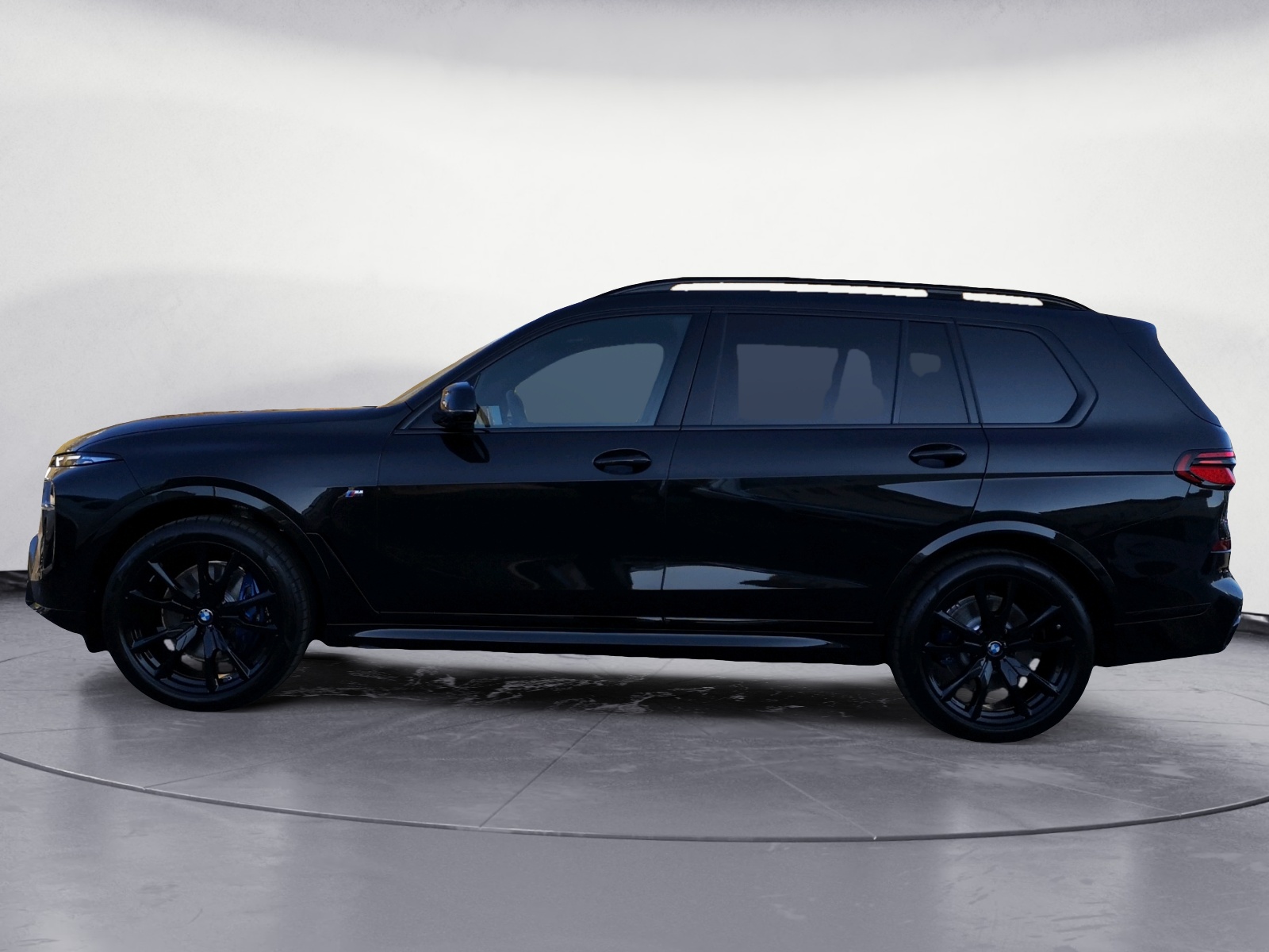 BMW - X7 xDrive40d