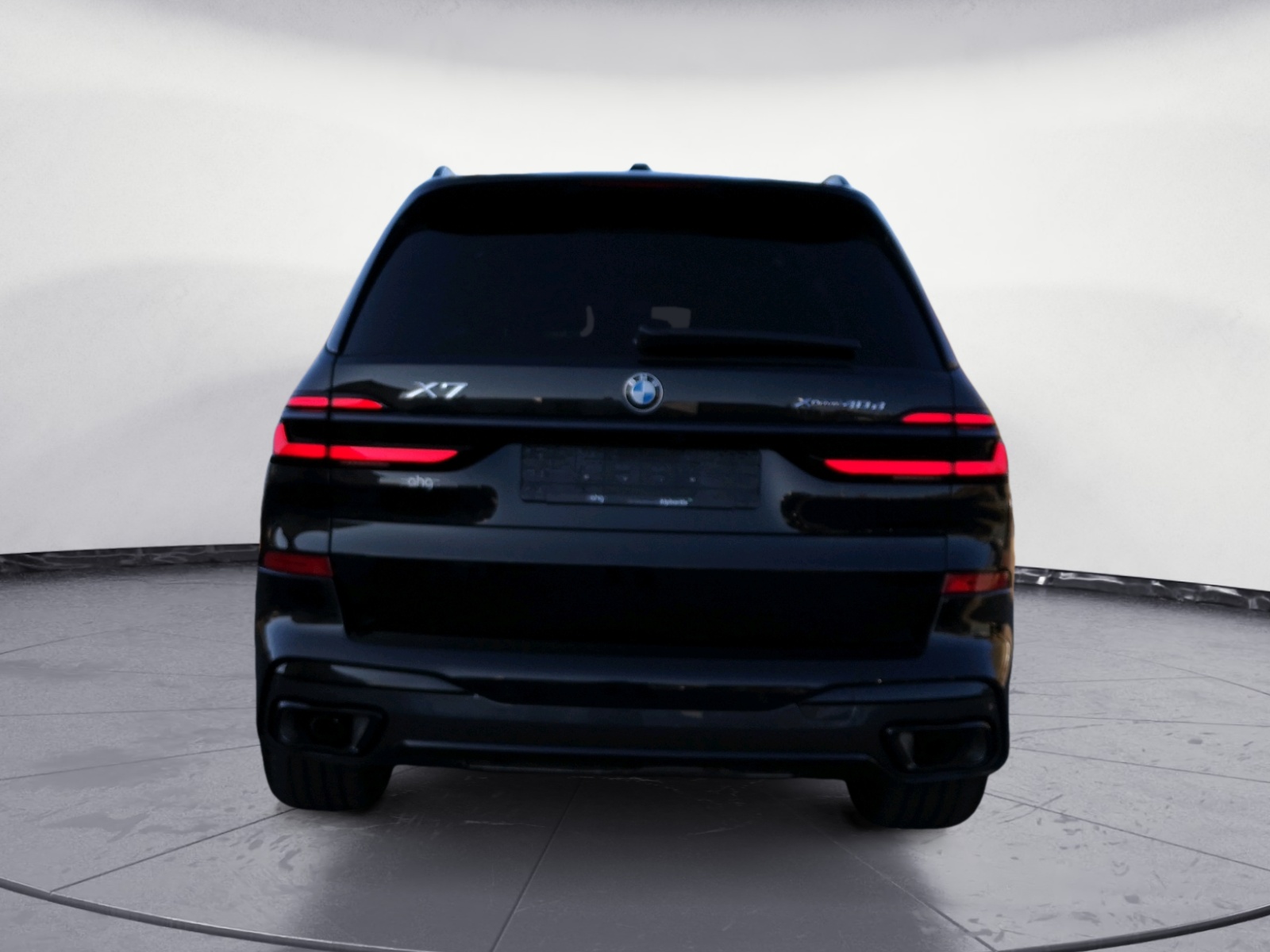 BMW - X7 xDrive40d