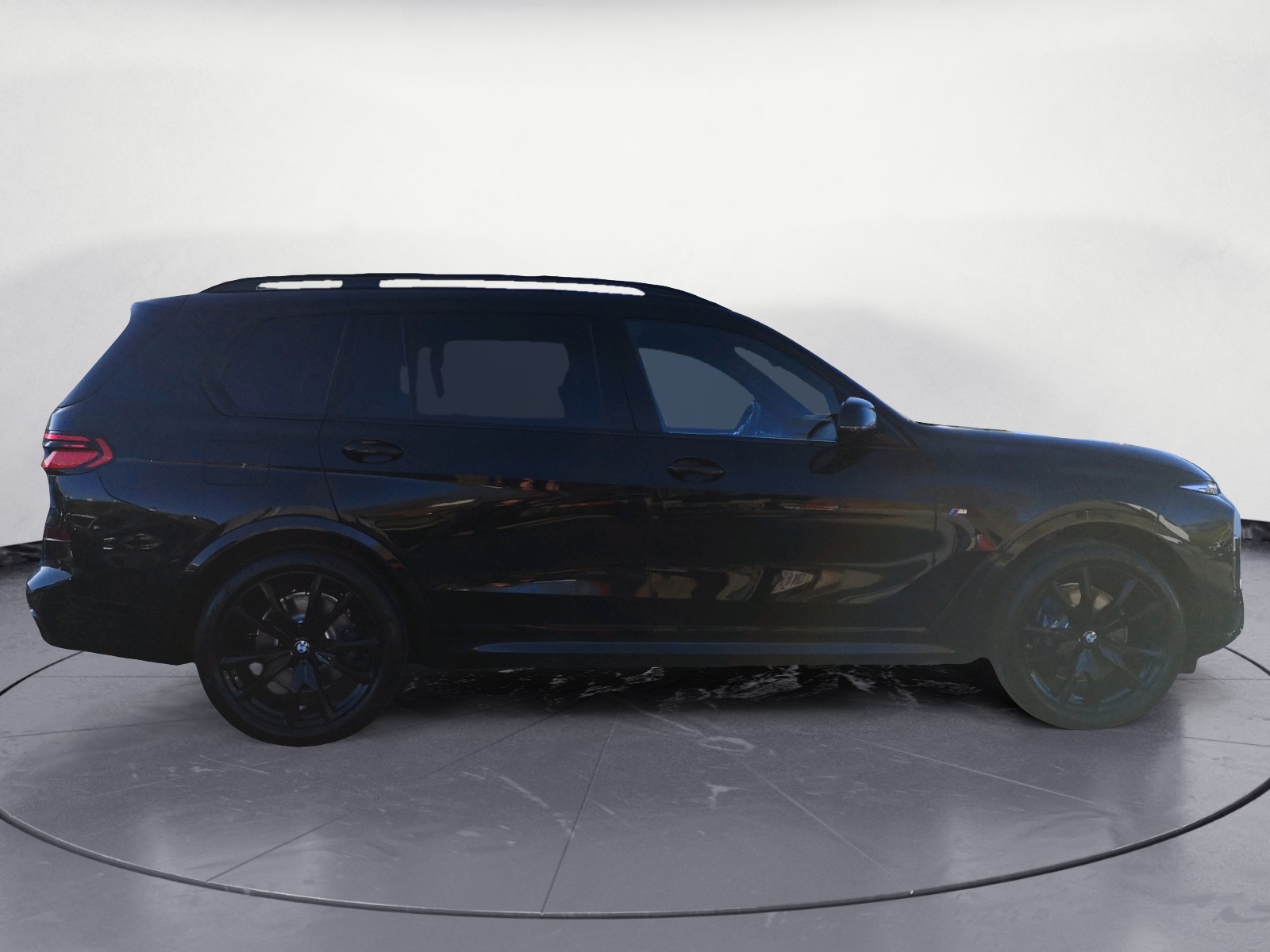 BMW - X7 xDrive40d