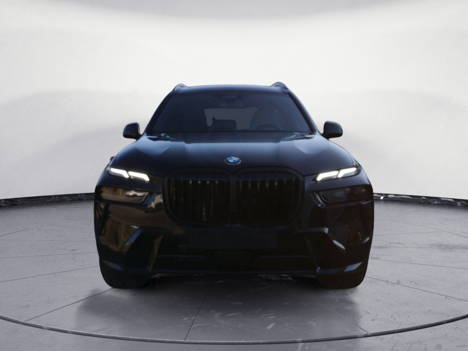 BMW - X7 xDrive40d
