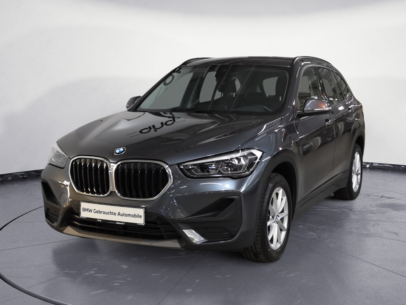 BMW - X1 xDrive20d Advantage