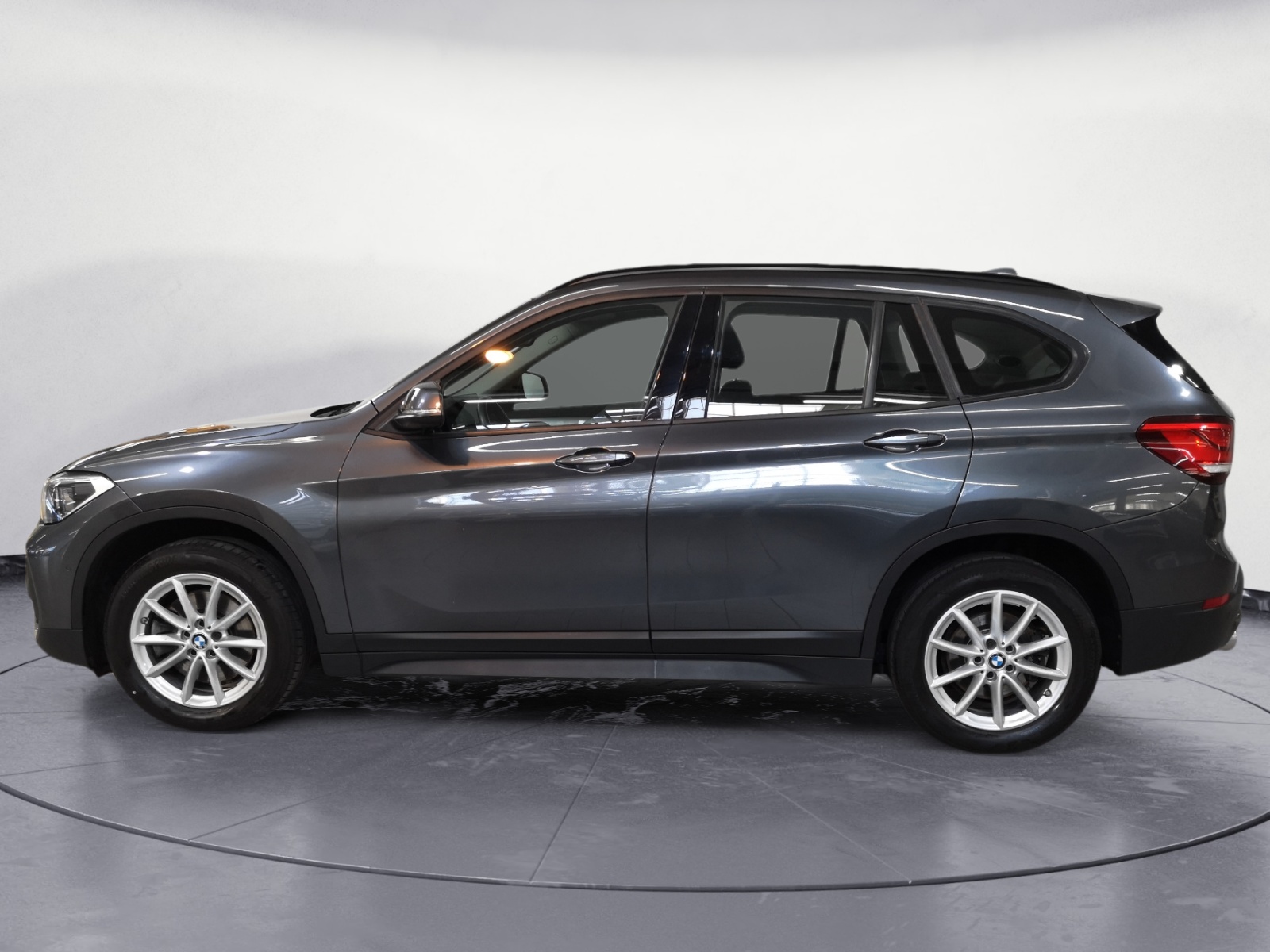 BMW - X1 xDrive20d Advantage