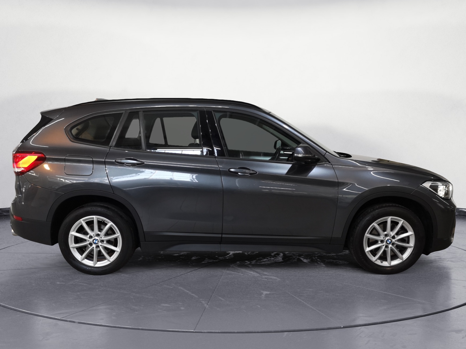 BMW - X1 xDrive20d Advantage