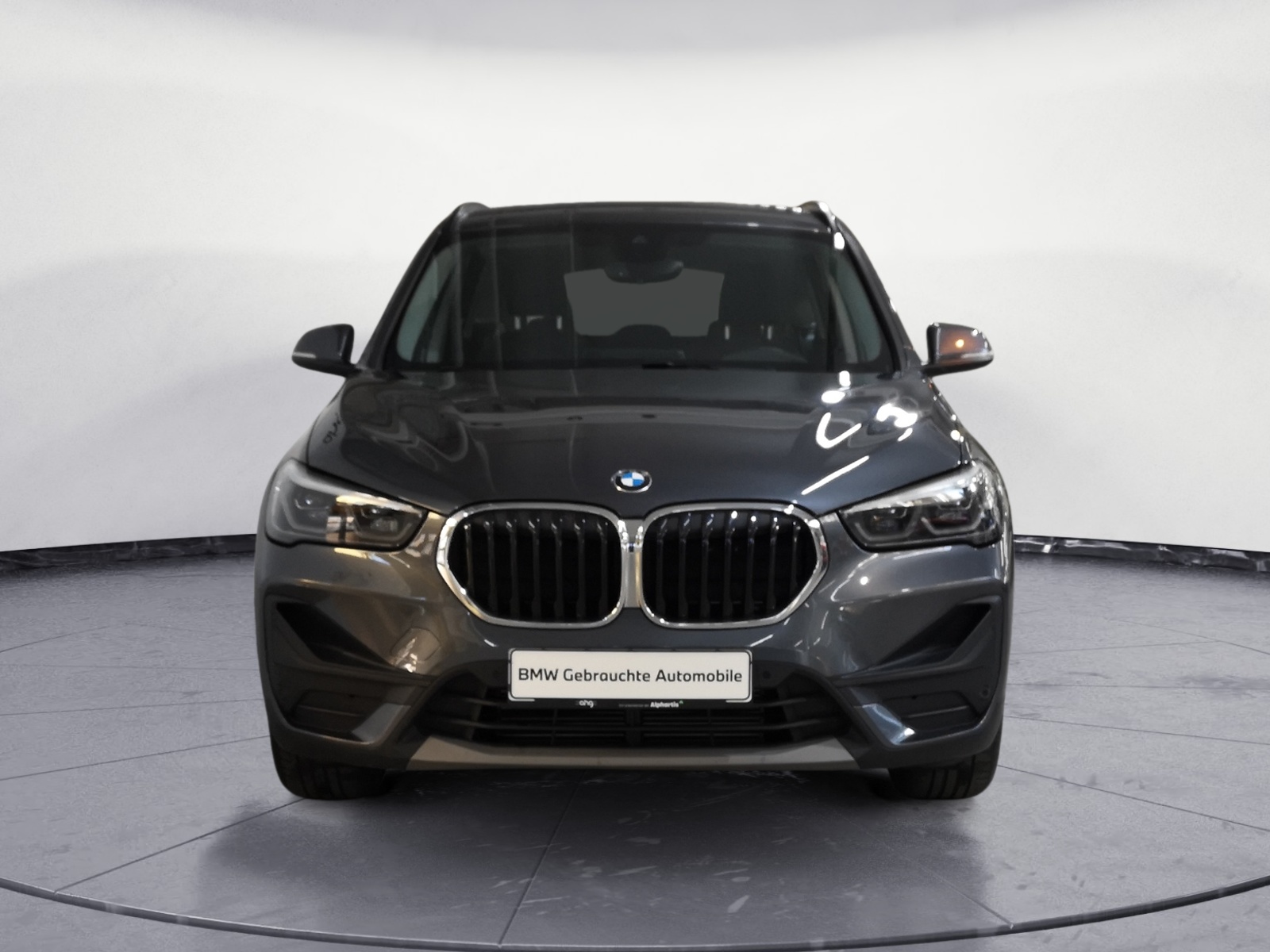 BMW - X1 xDrive20d Advantage