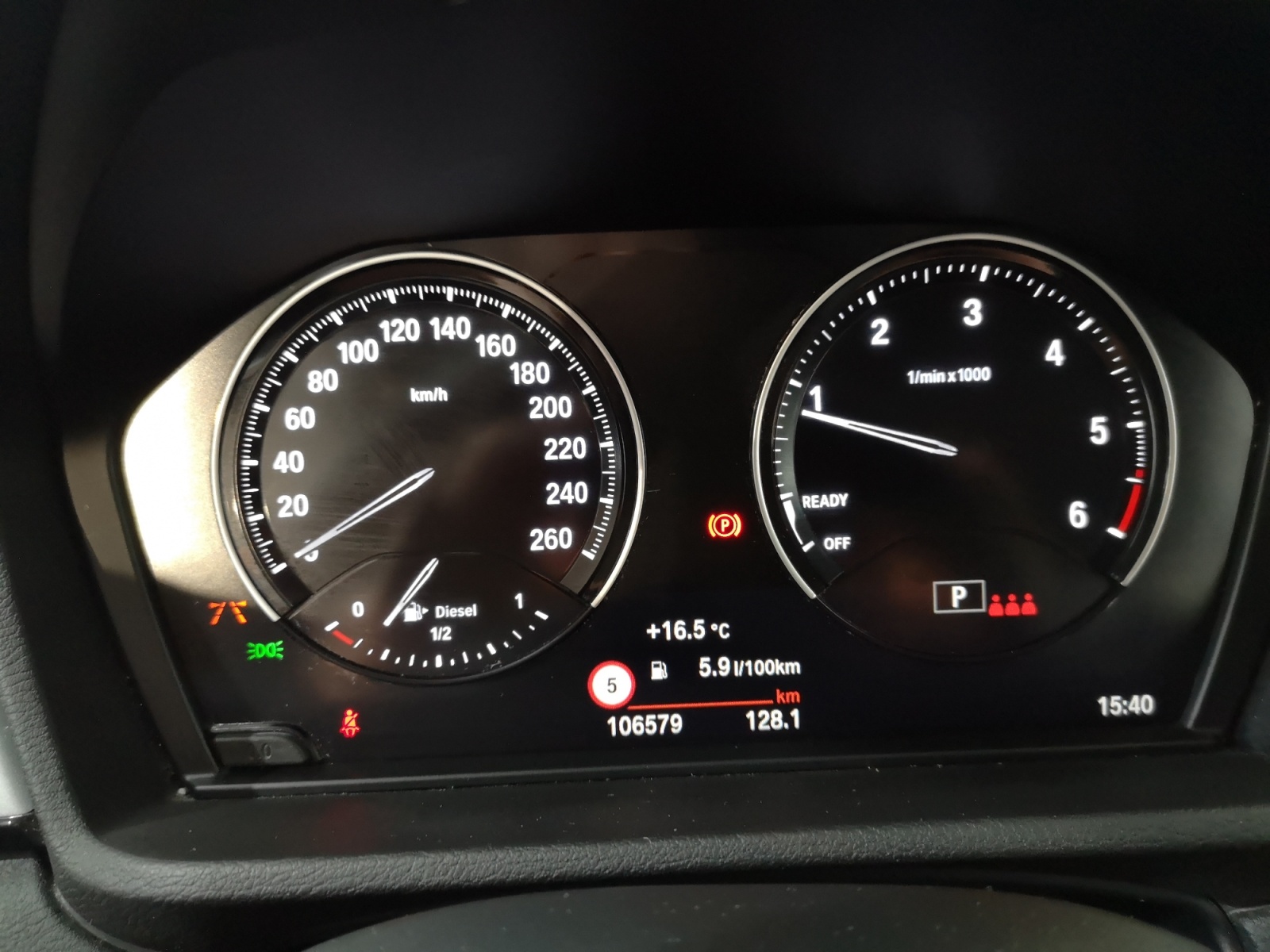 BMW - X1 xDrive20d Advantage