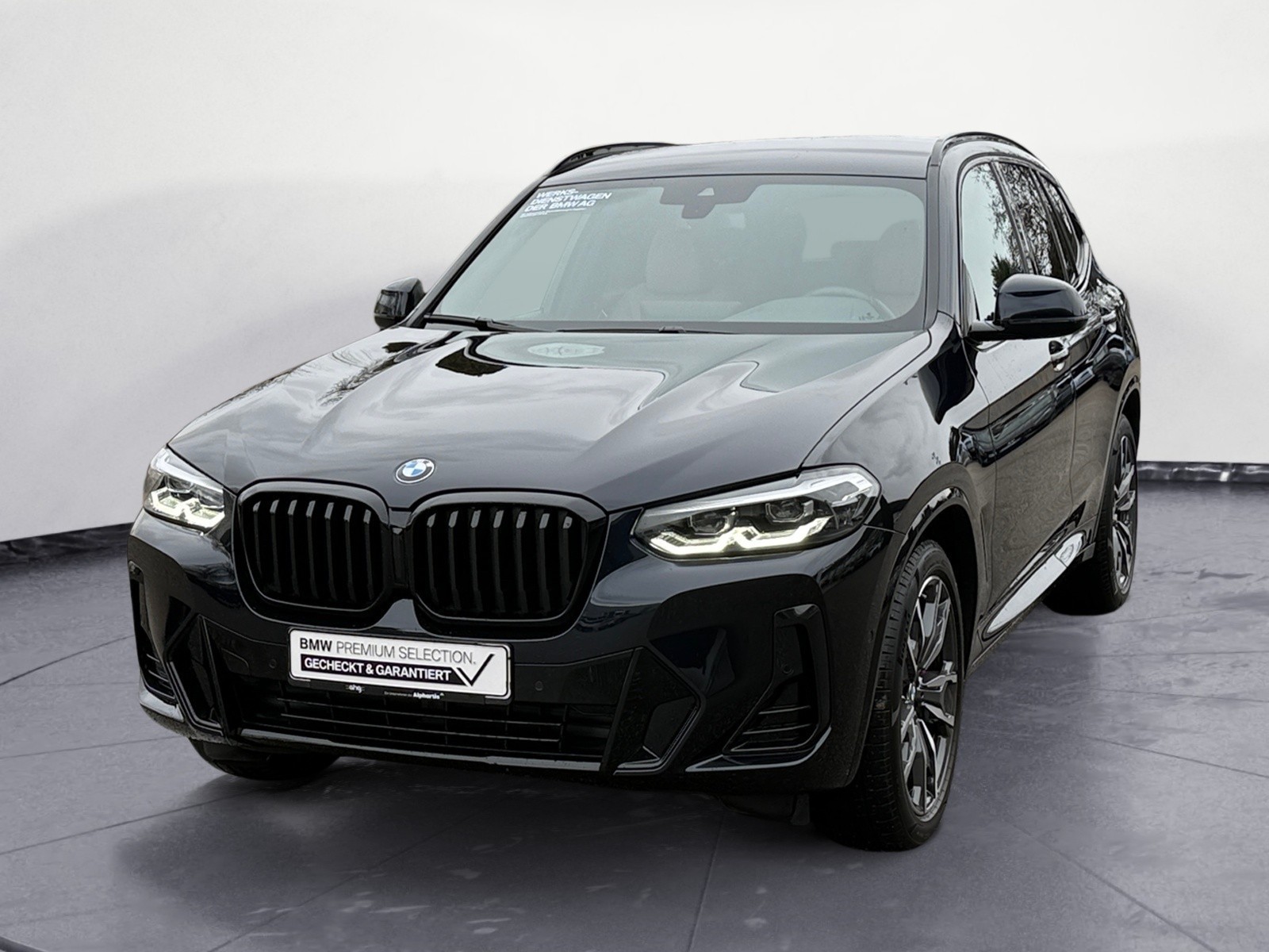 BMW - X3 xDrive20i