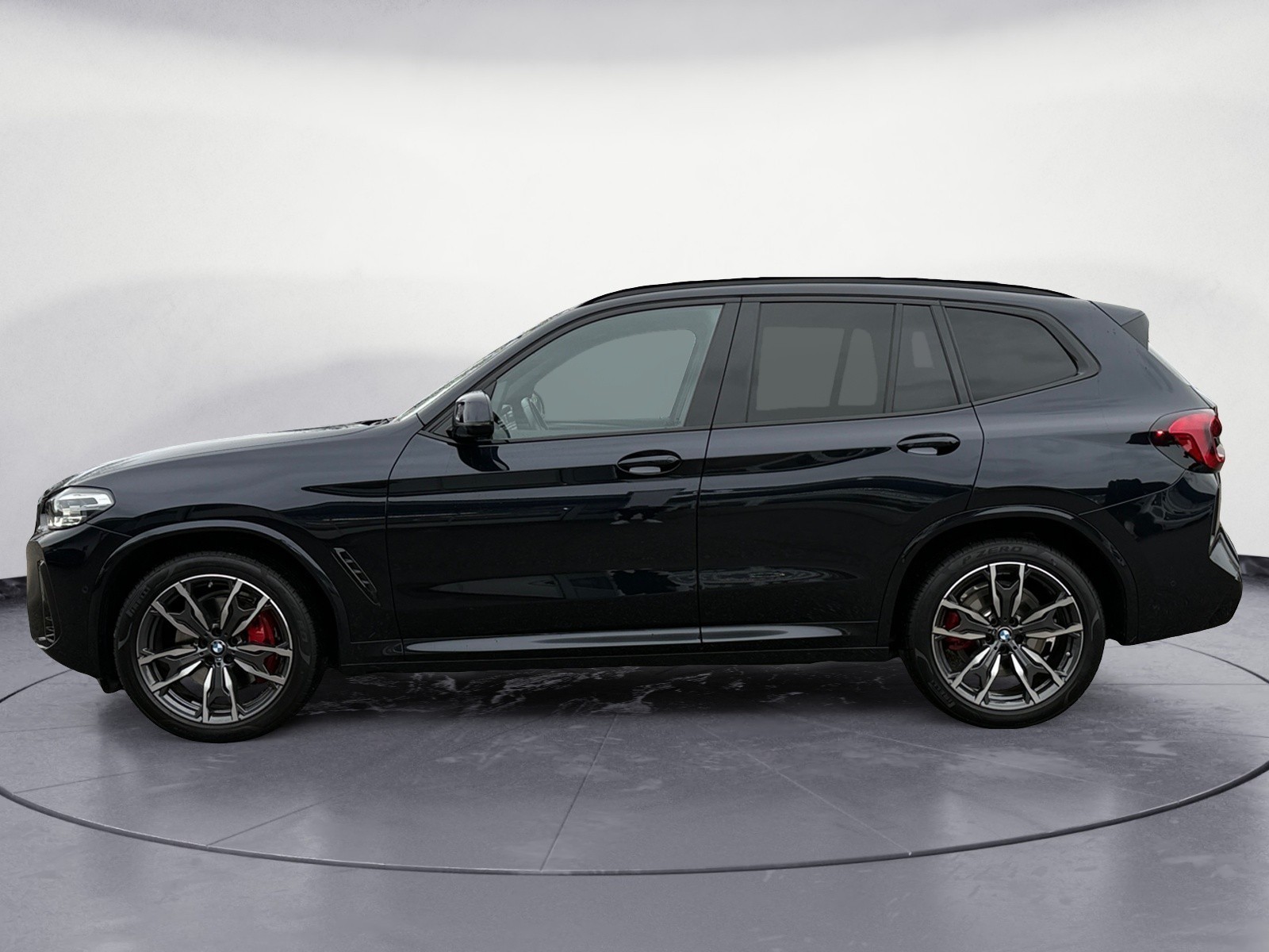 BMW - X3 xDrive20i