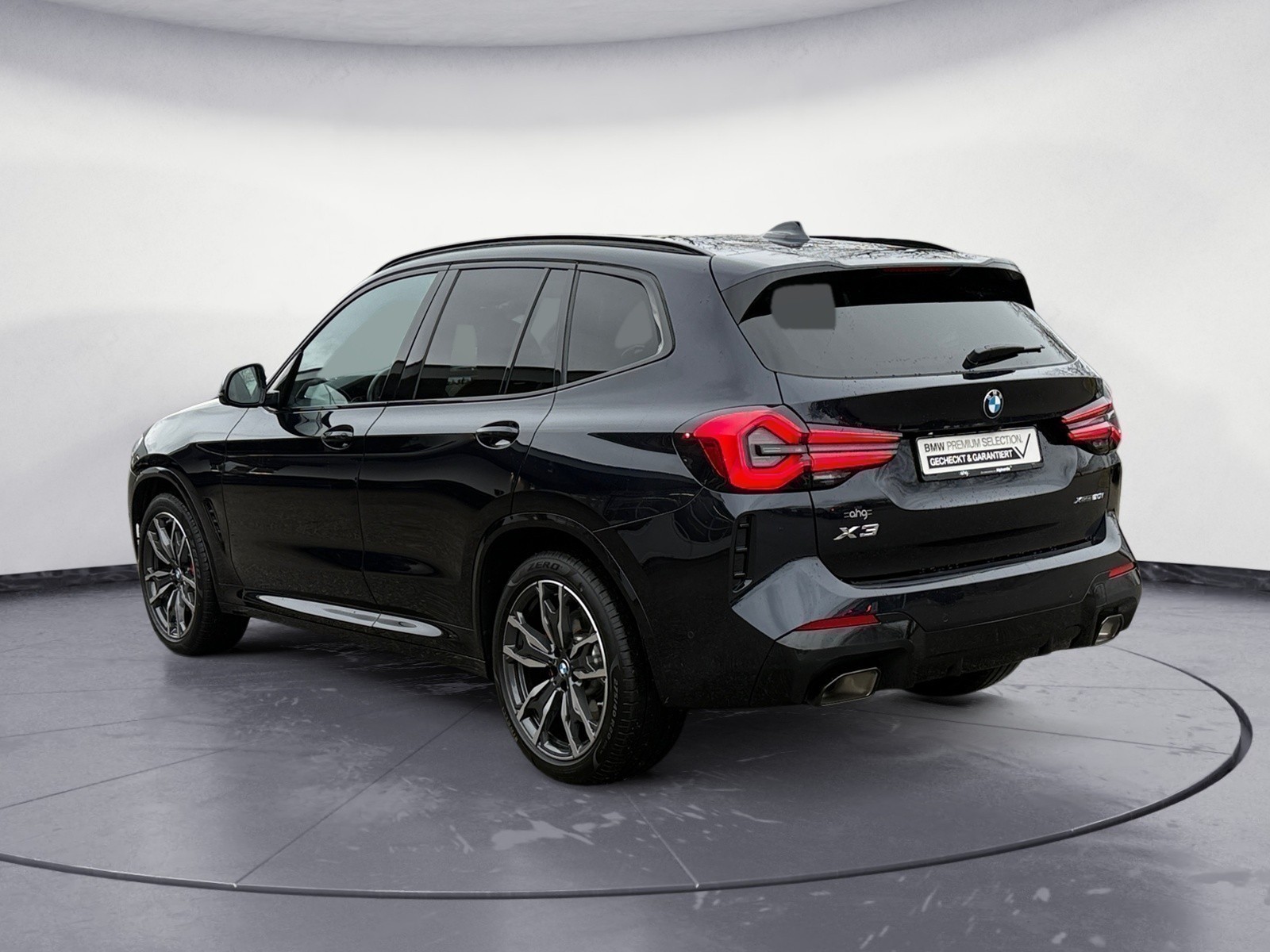 BMW - X3 xDrive20i
