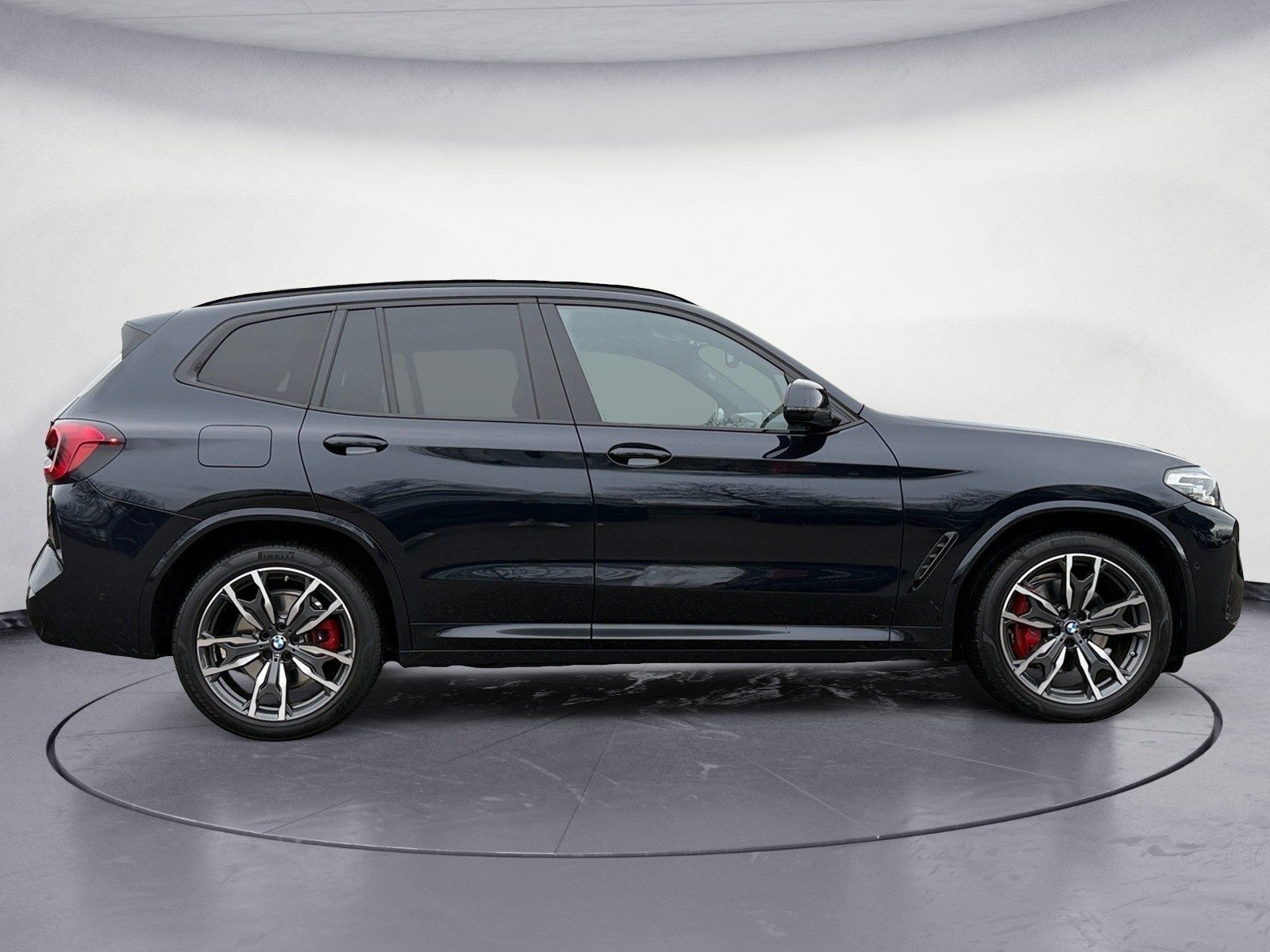 BMW - X3 xDrive20i