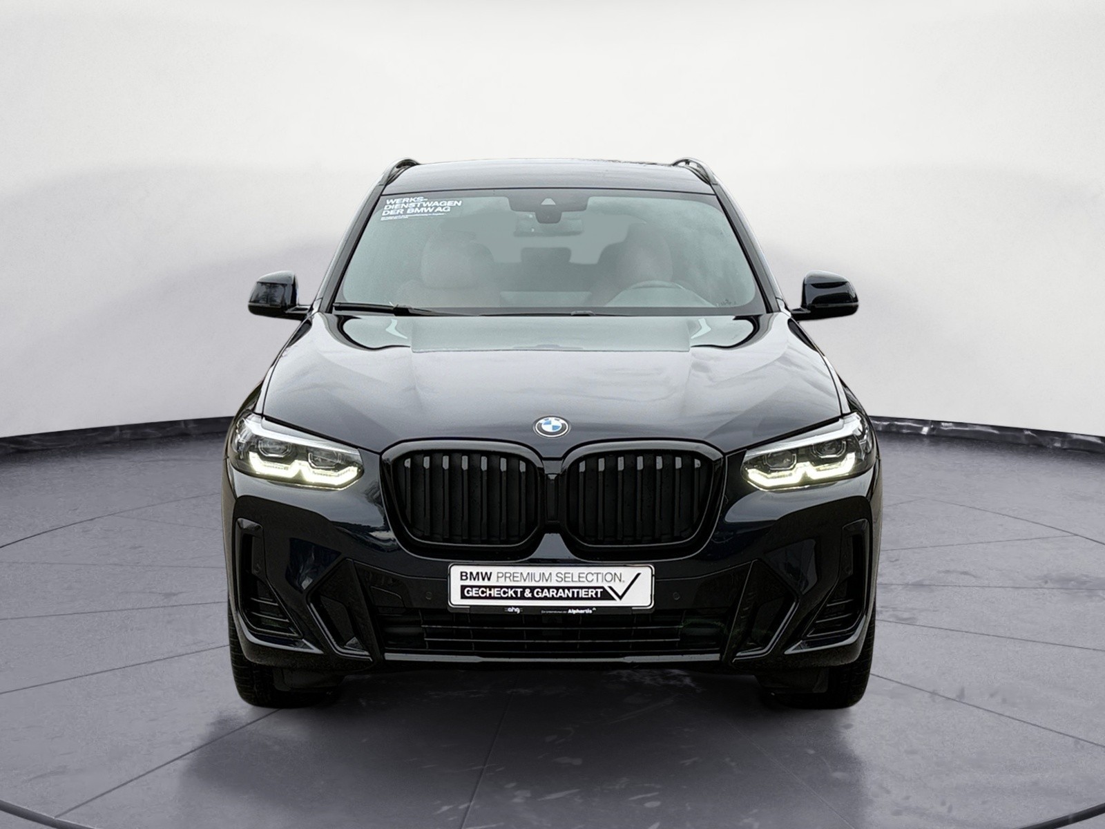 BMW - X3 xDrive20i