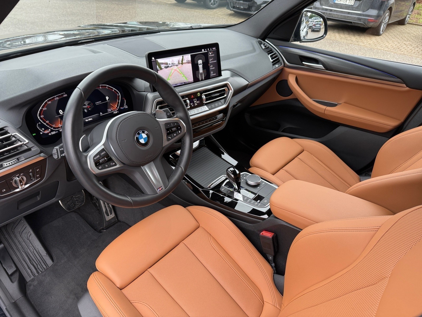 BMW - X3 xDrive20i