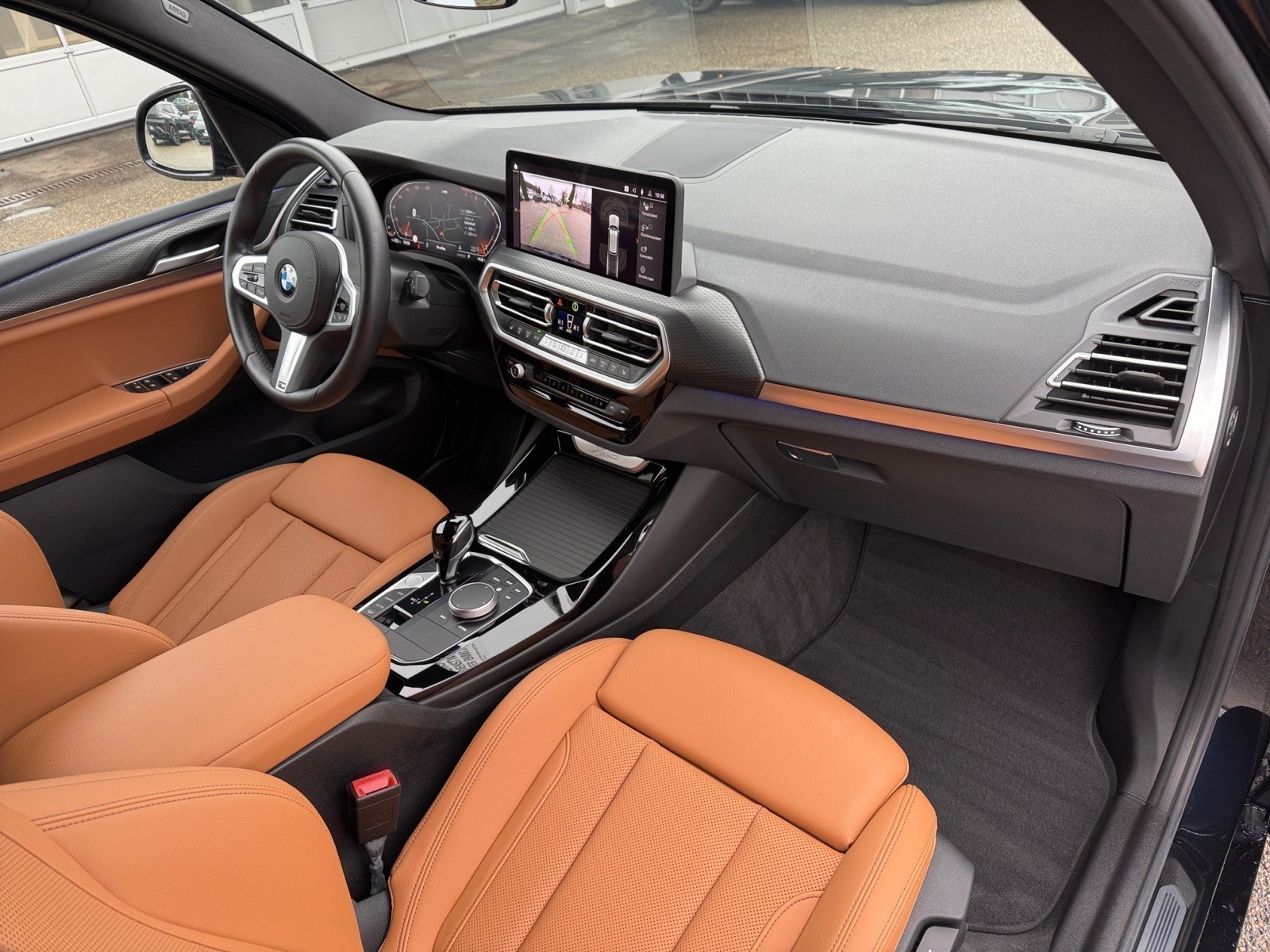 BMW - X3 xDrive20i