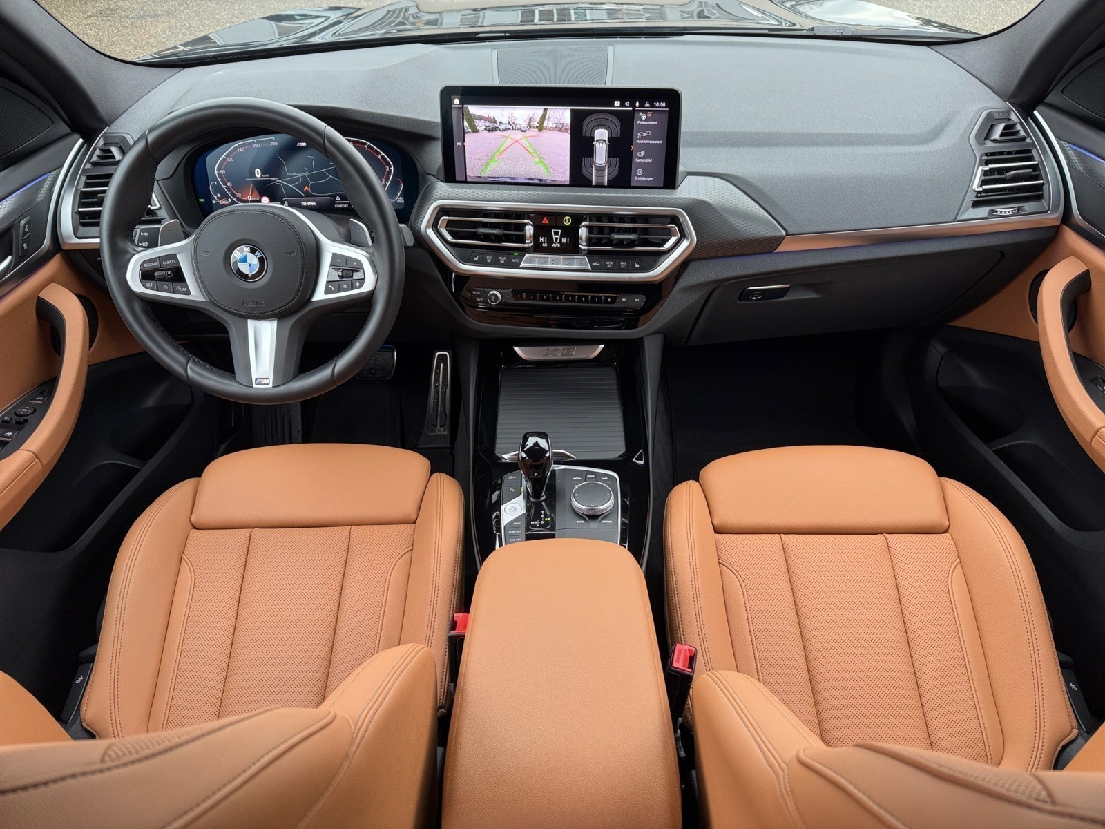 BMW - X3 xDrive20i