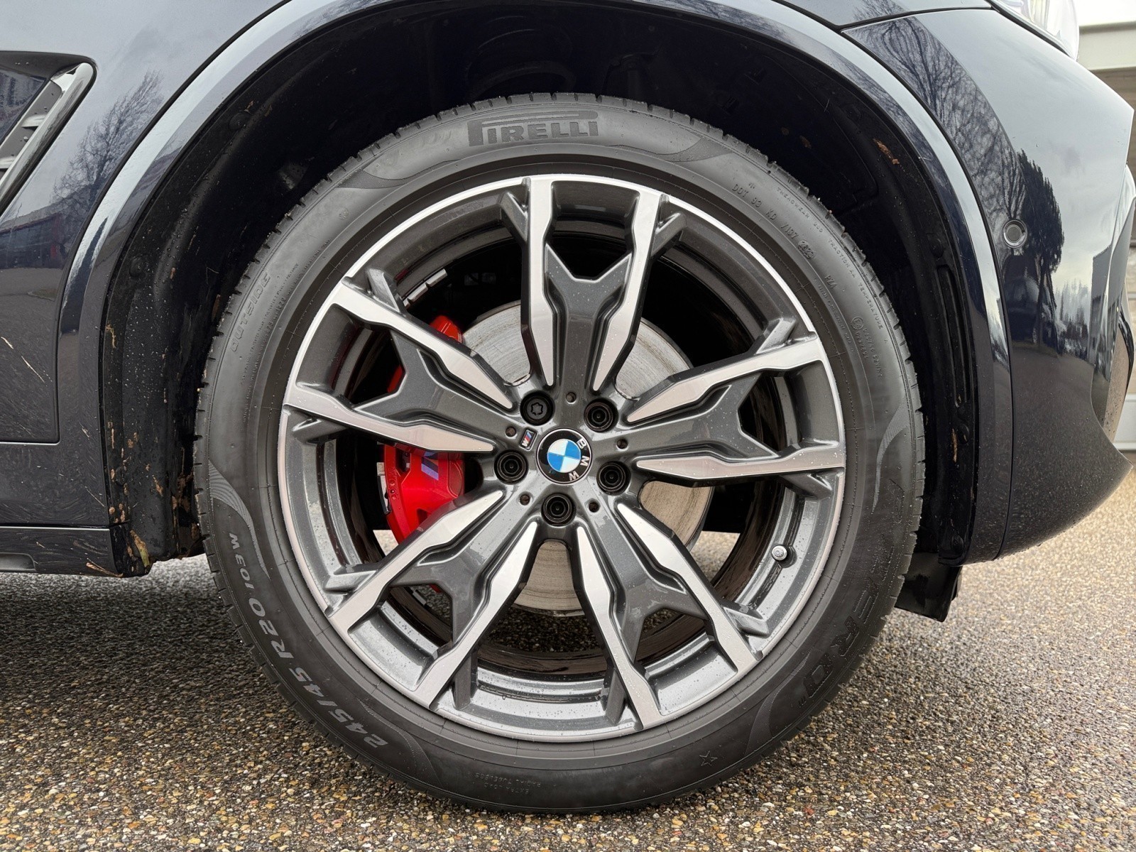 BMW - X3 xDrive20i