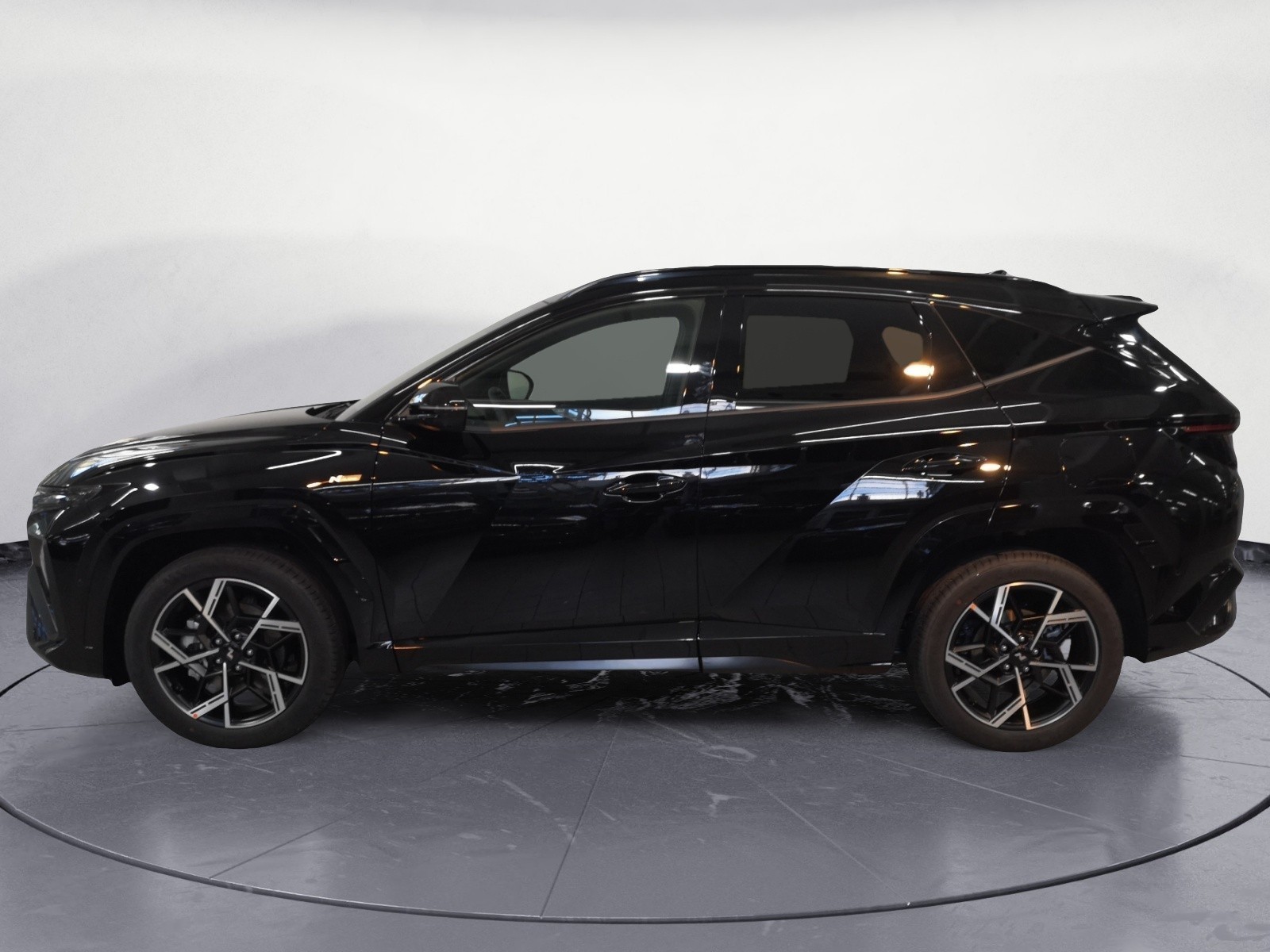 Hyundai - Tucson 1.6 T-GDI DCT N-LINE