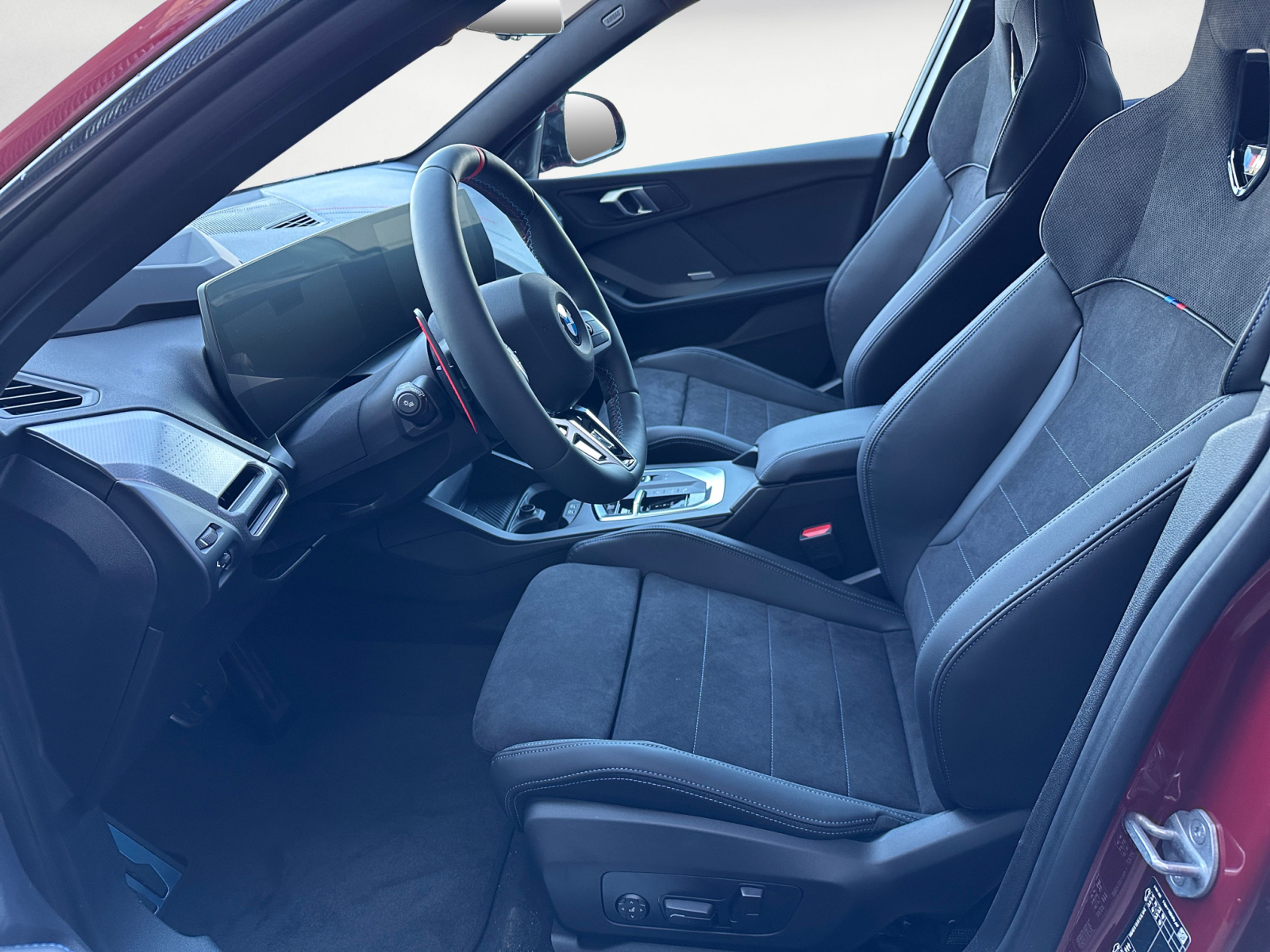 BMW - M235 xDrive Gran Coupé