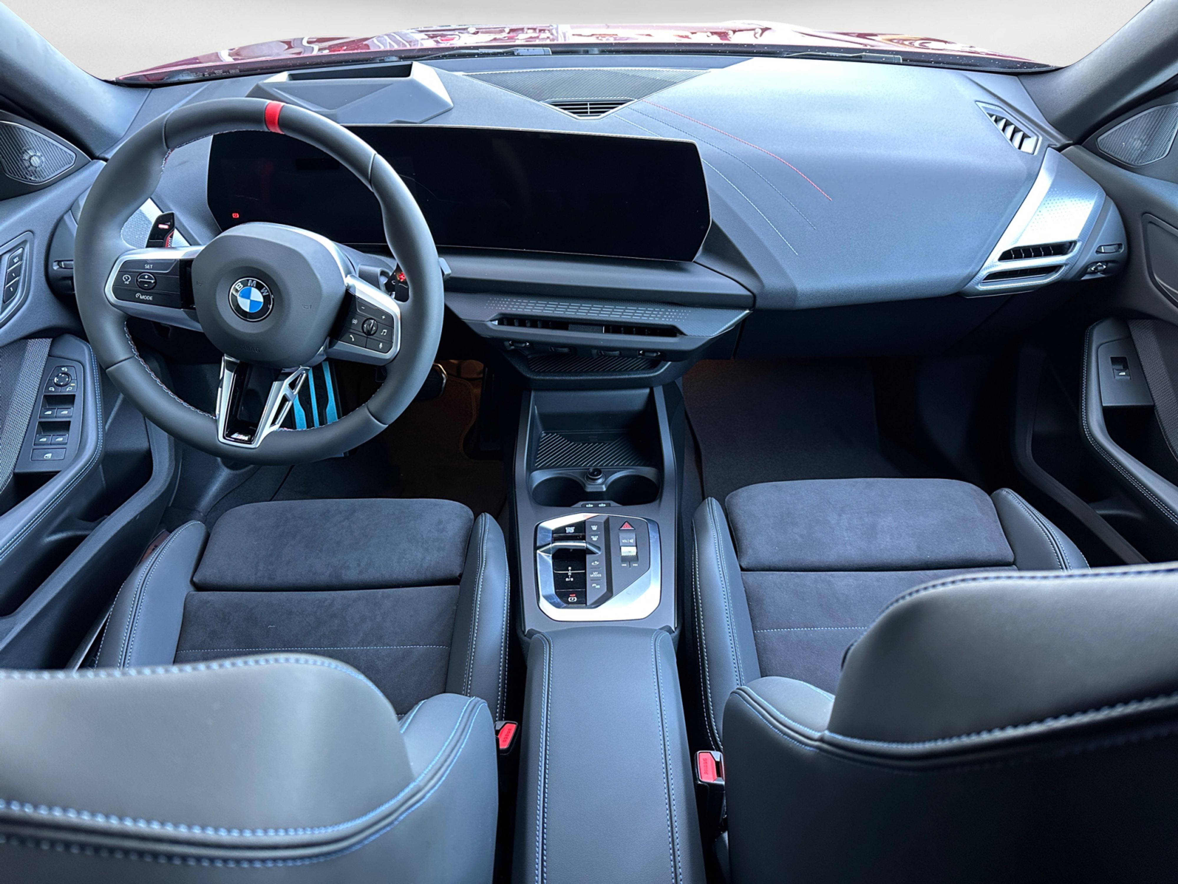 BMW - M235 xDrive Gran Coupé