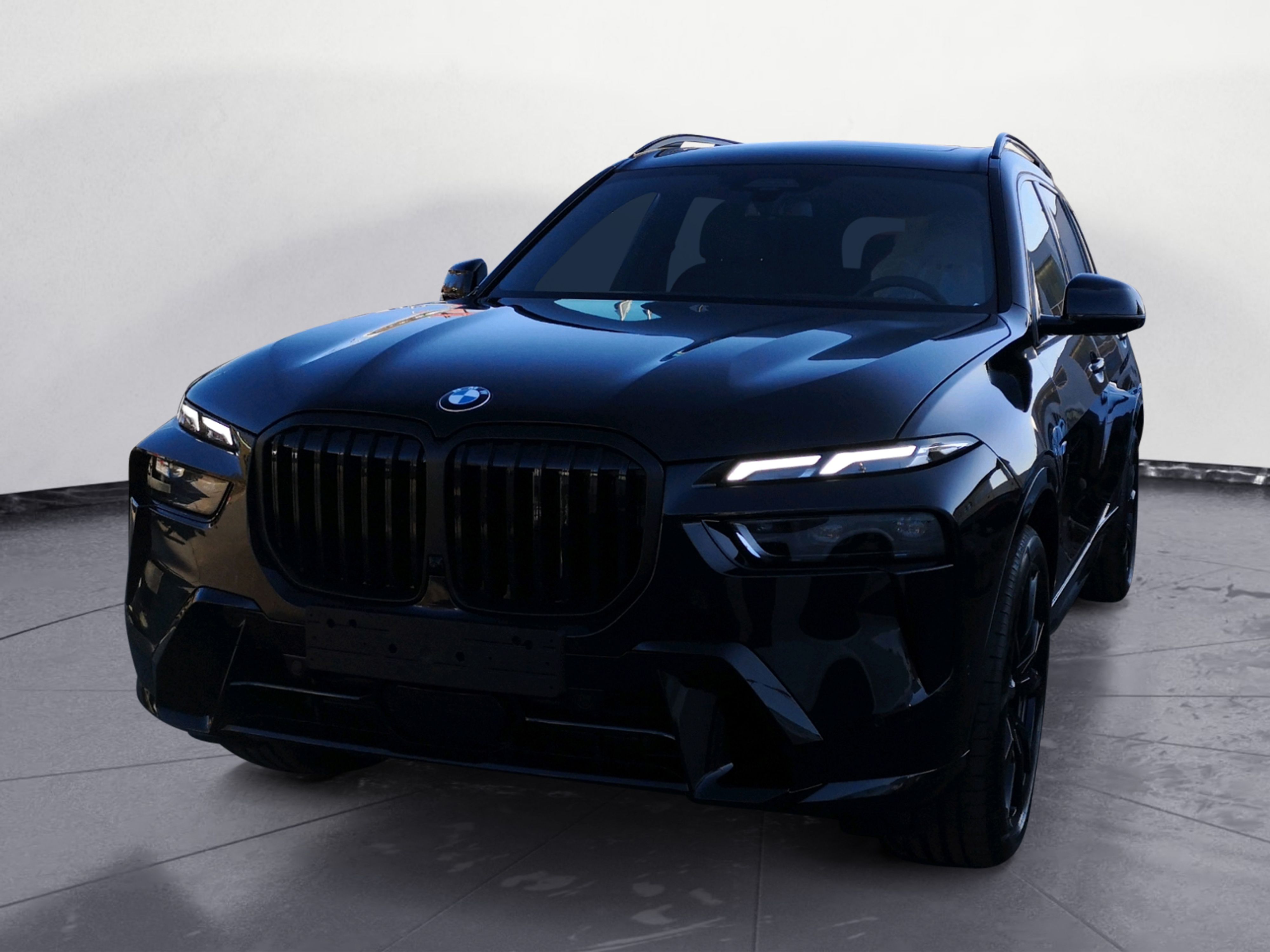 BMW - X7 xDrive40d
