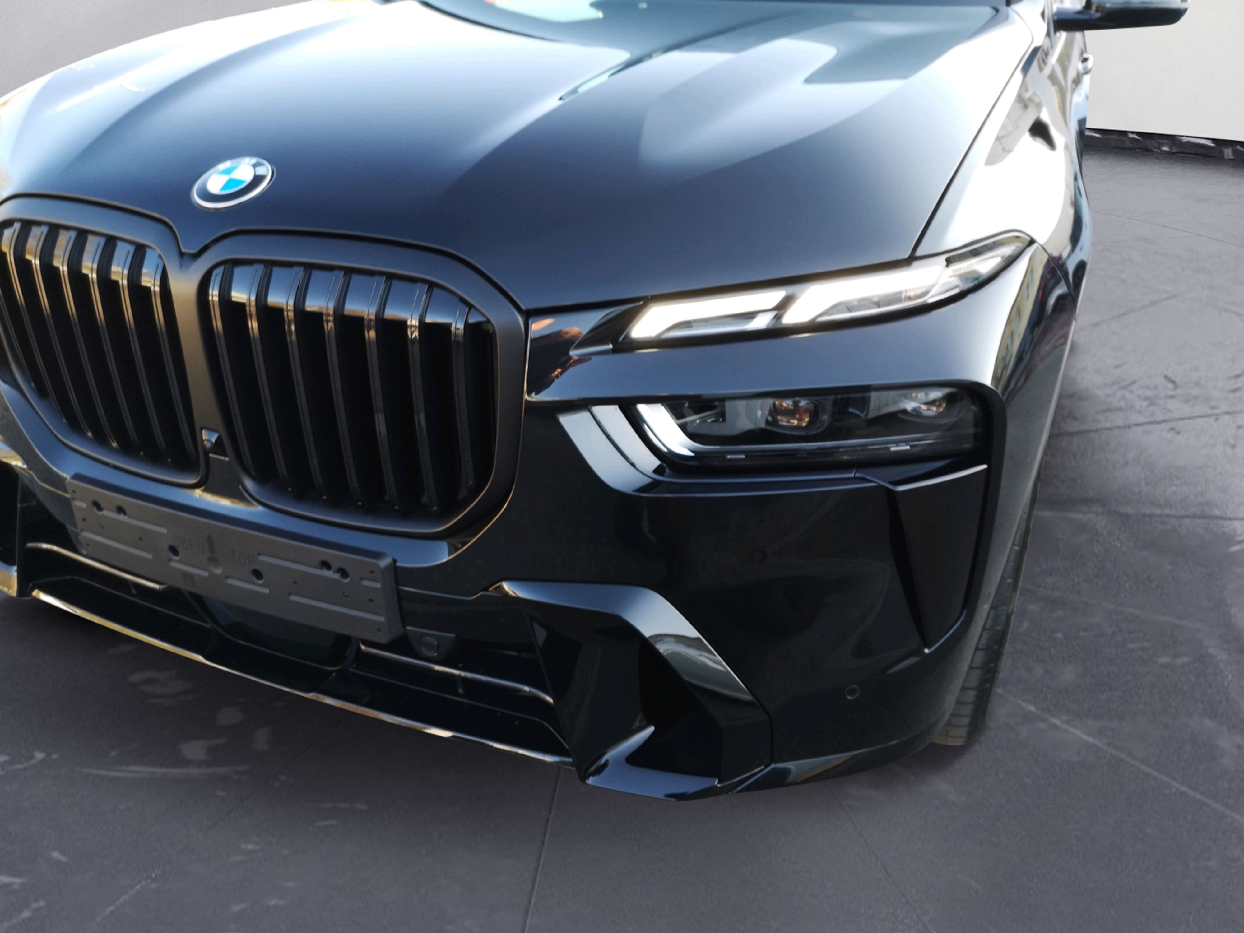 BMW - X7 xDrive40d