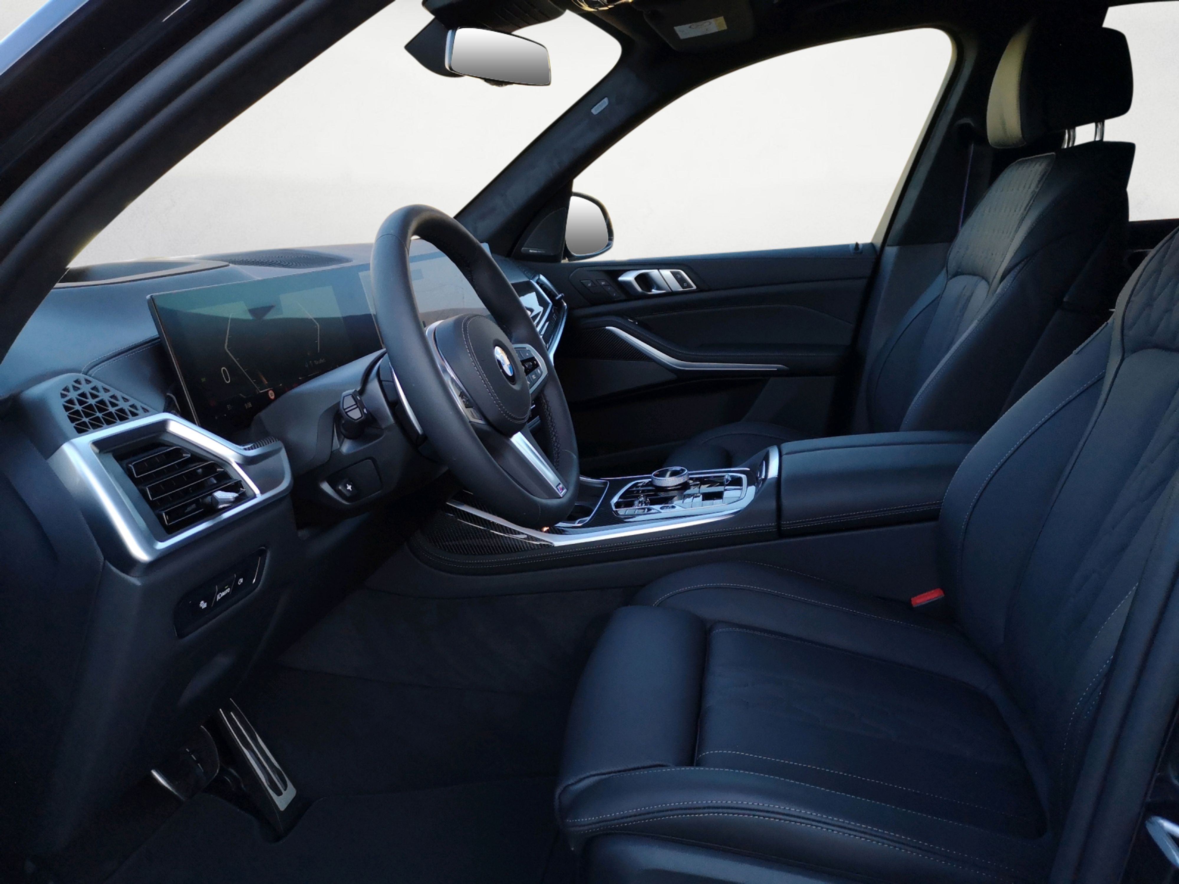 BMW - X7 xDrive40d