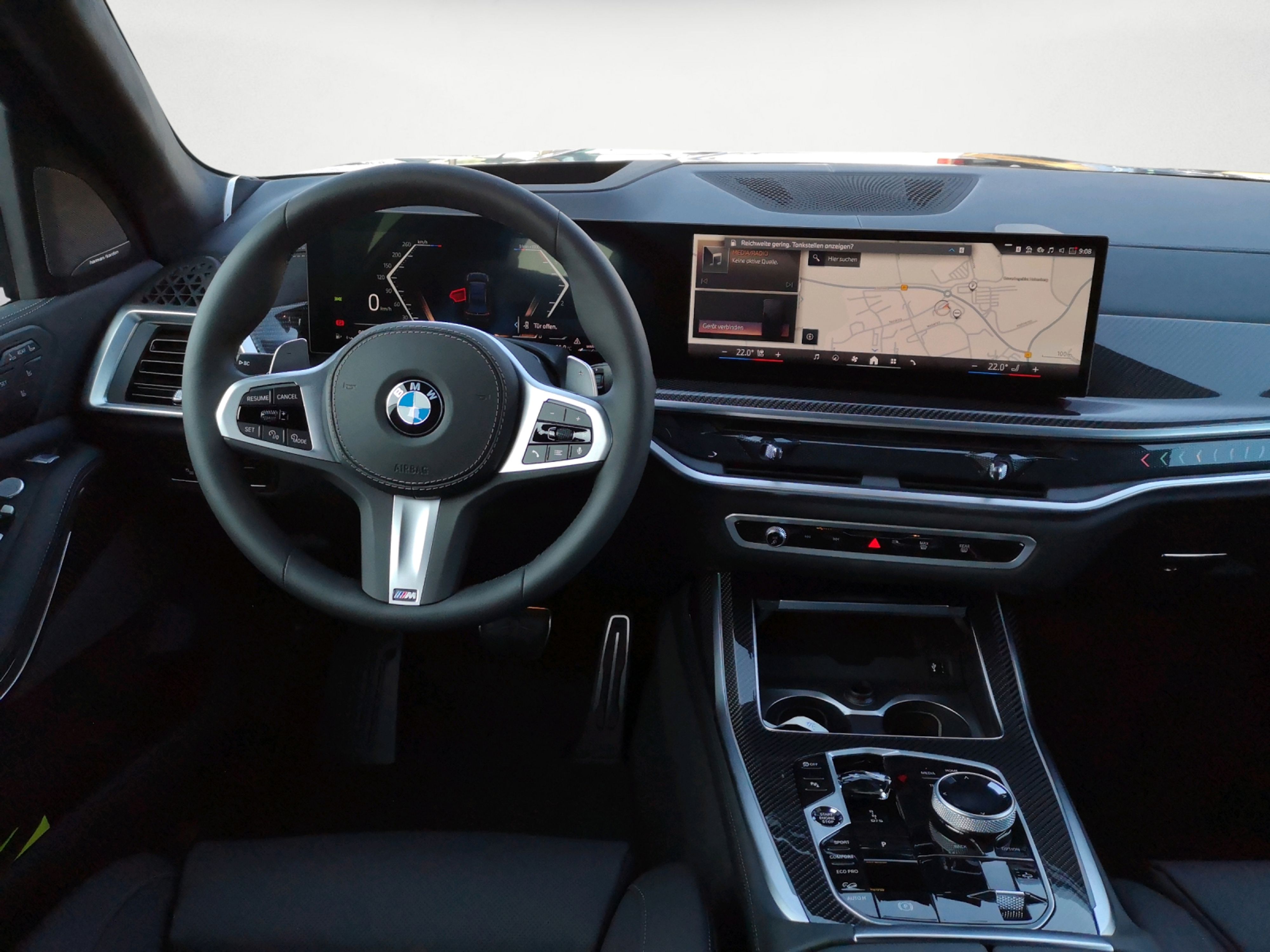 BMW - X7 xDrive40d