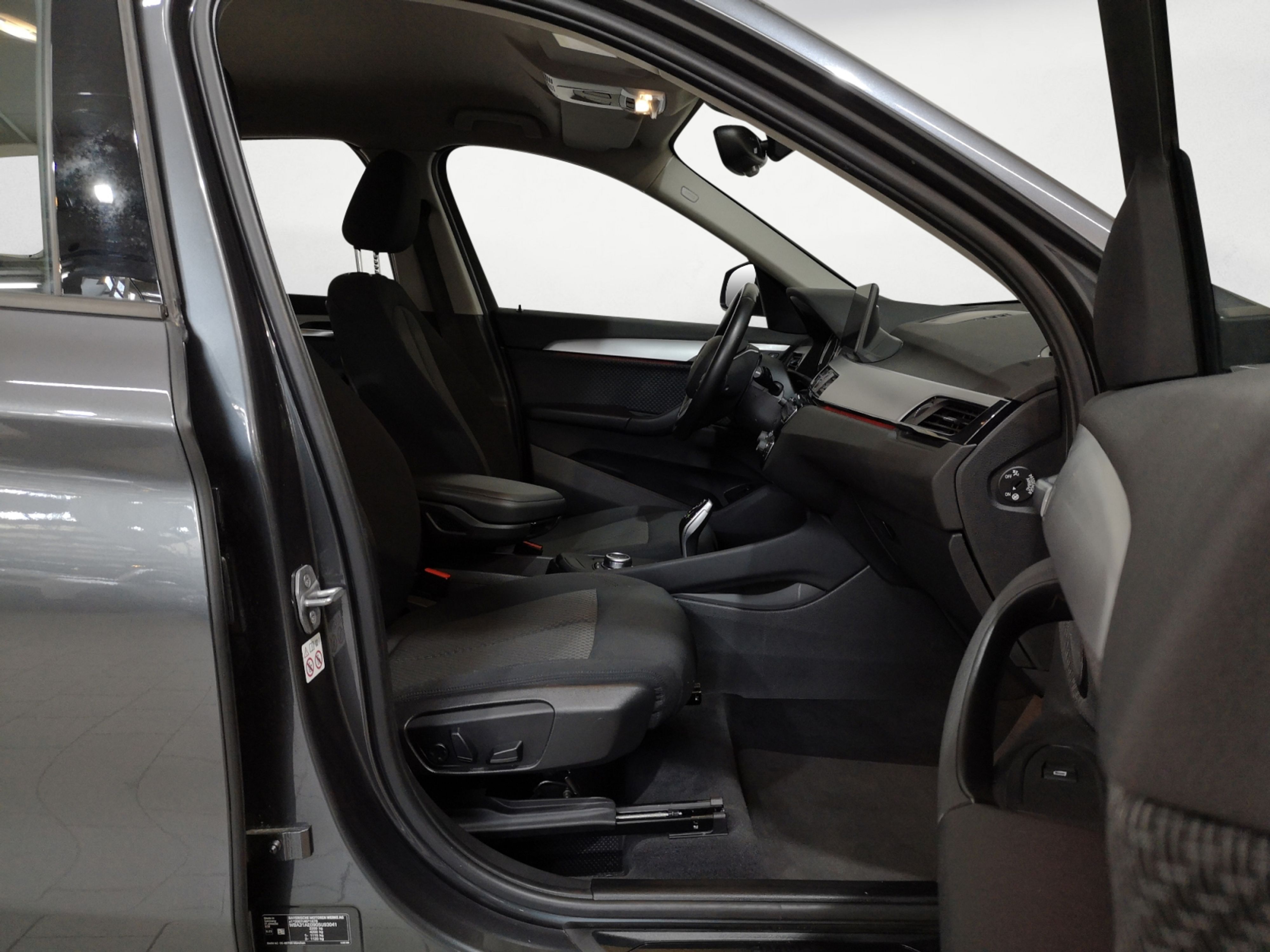 BMW - X1 xDrive20d Advantage