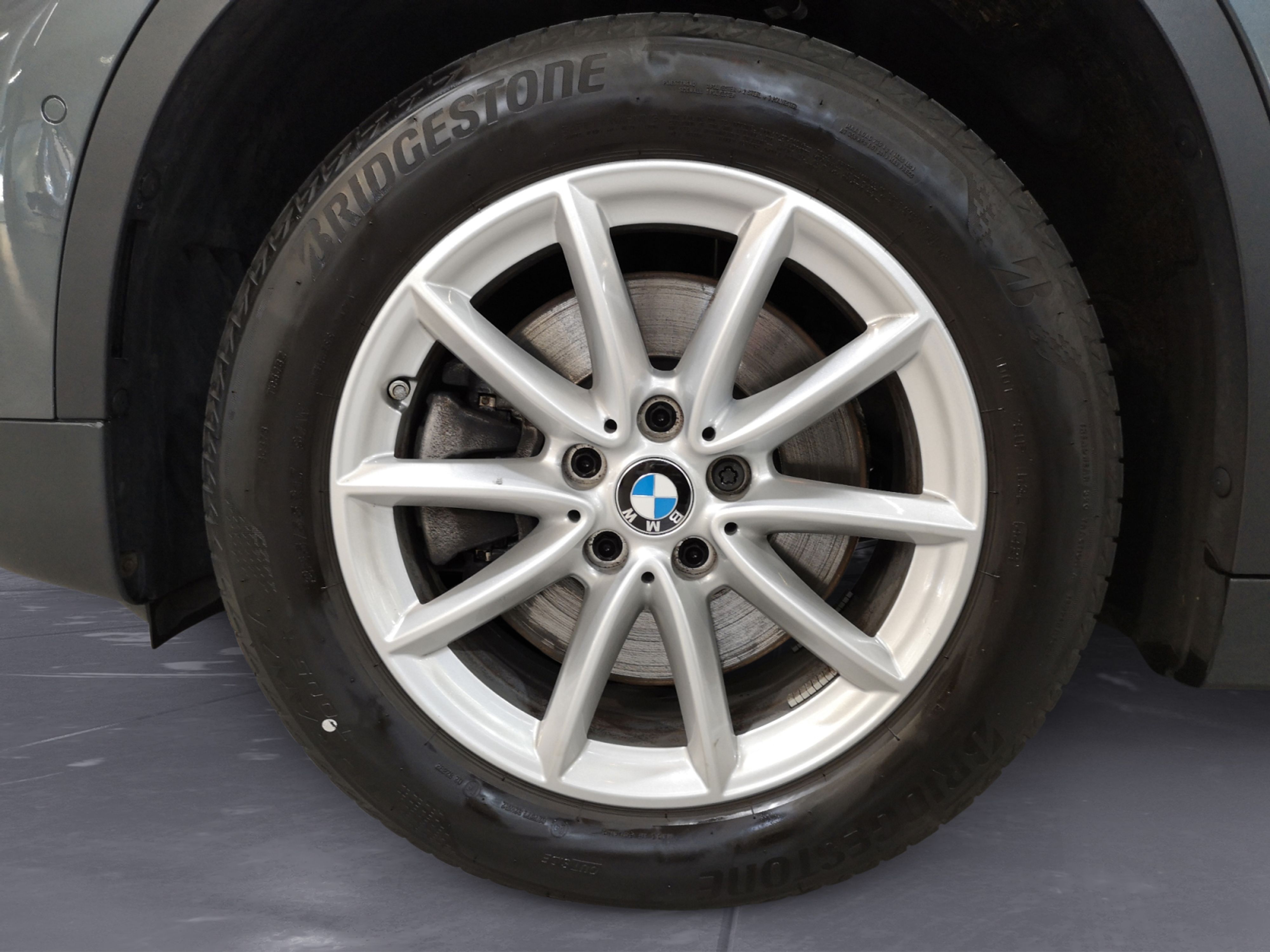 BMW - X1 xDrive20d Advantage