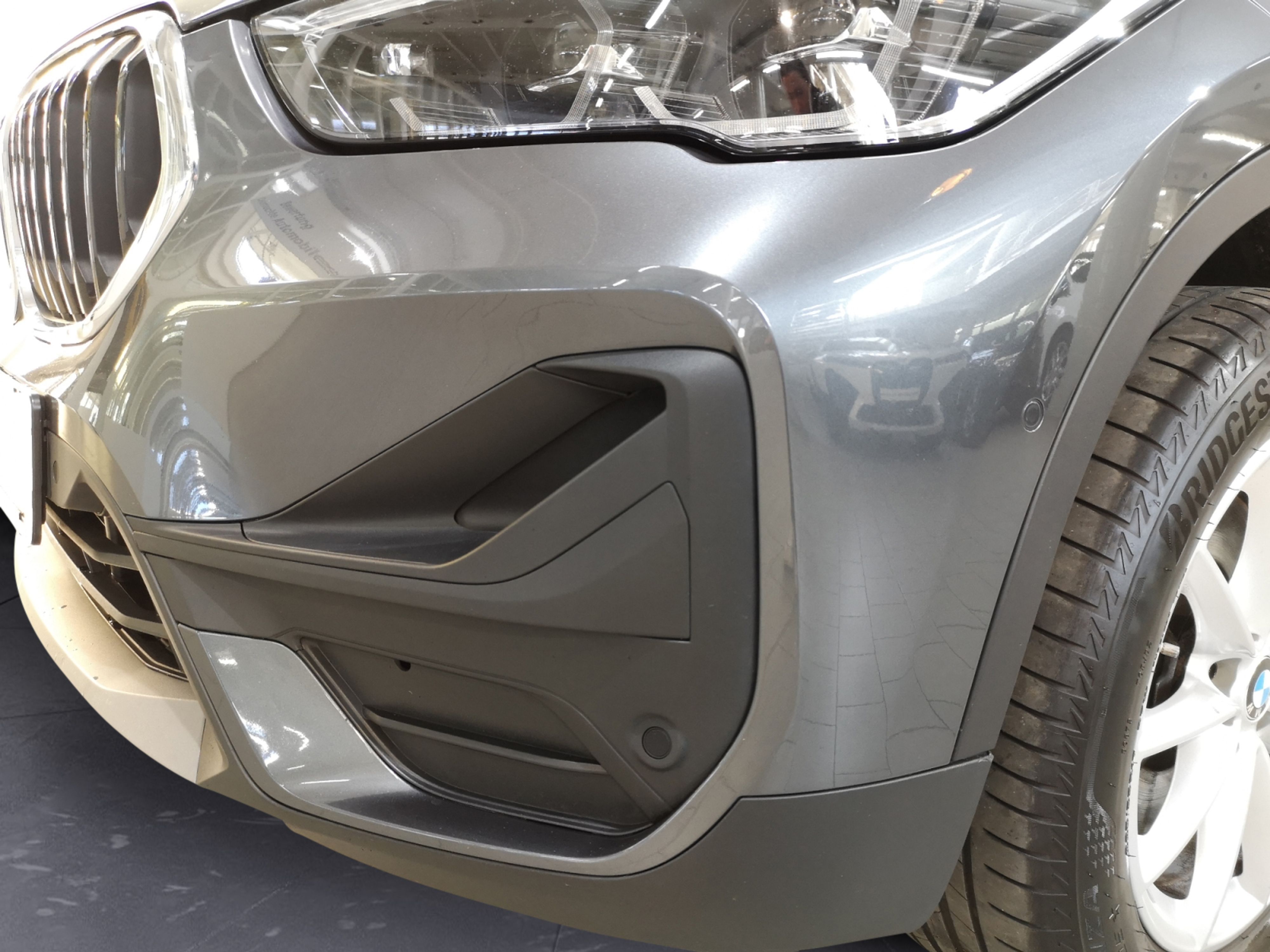 BMW - X1 xDrive20d Advantage