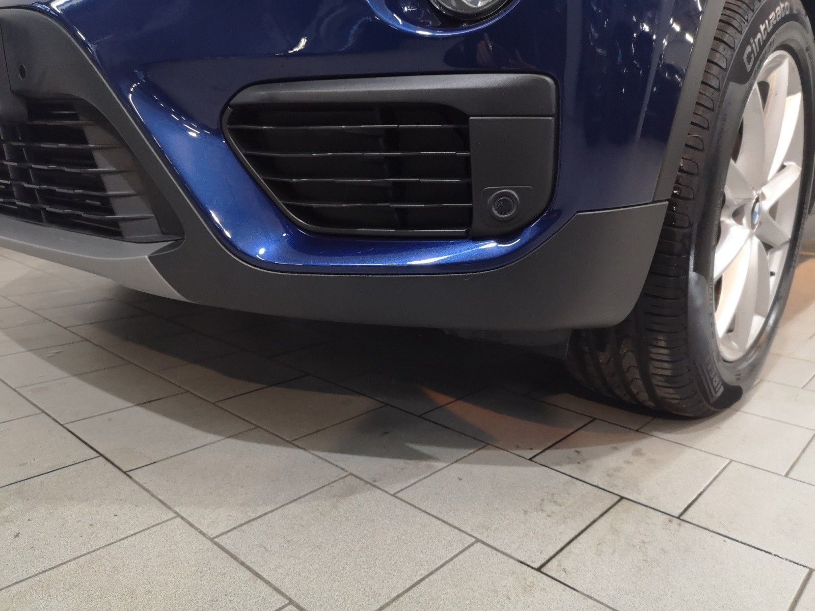 BMW - X1 sDrive18d Advantage Aut.