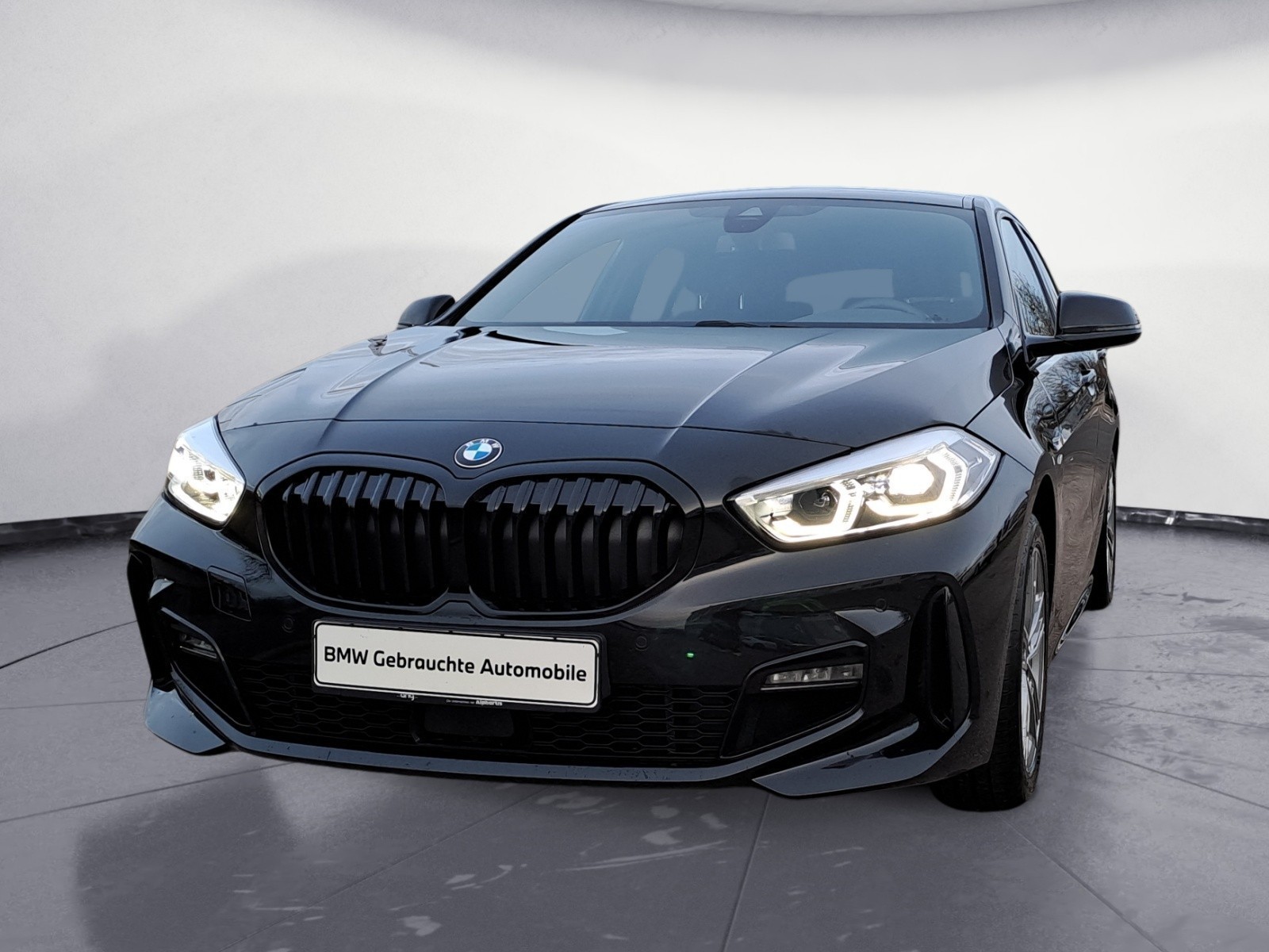 BMW - 118i M Sport