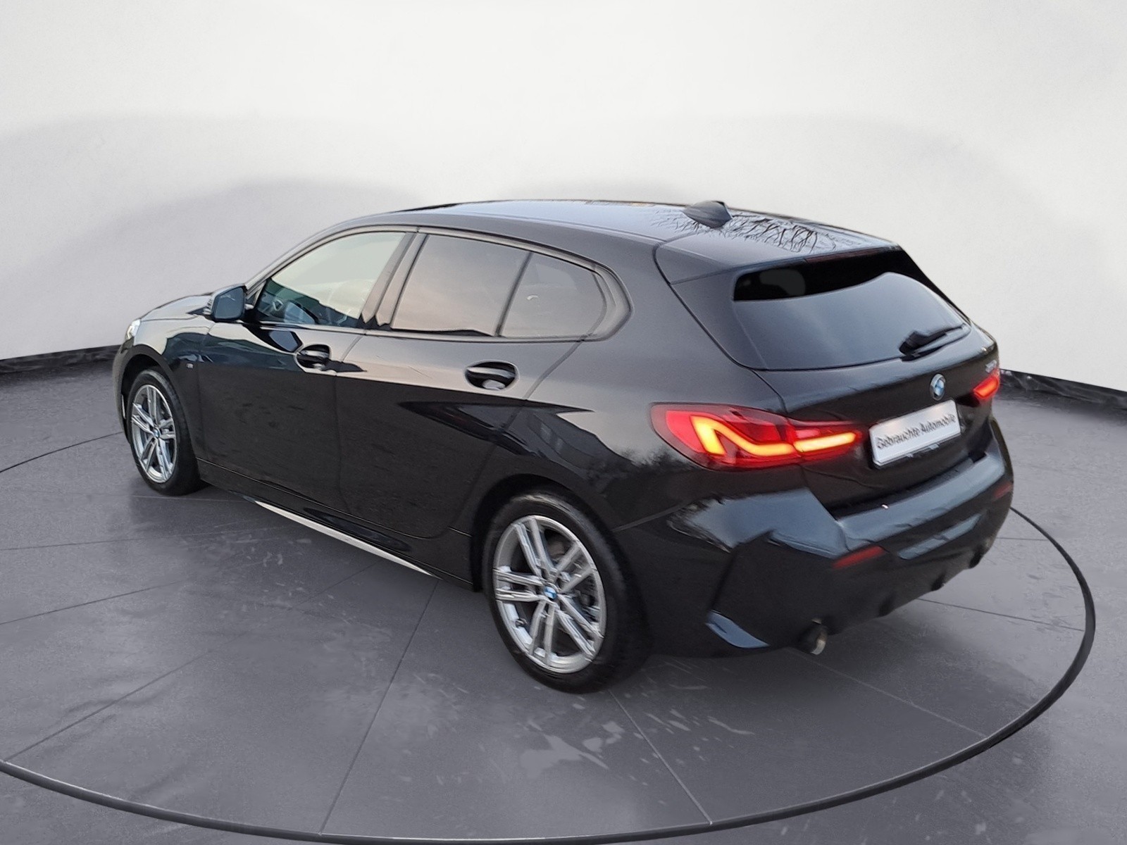 BMW - 118i M Sport
