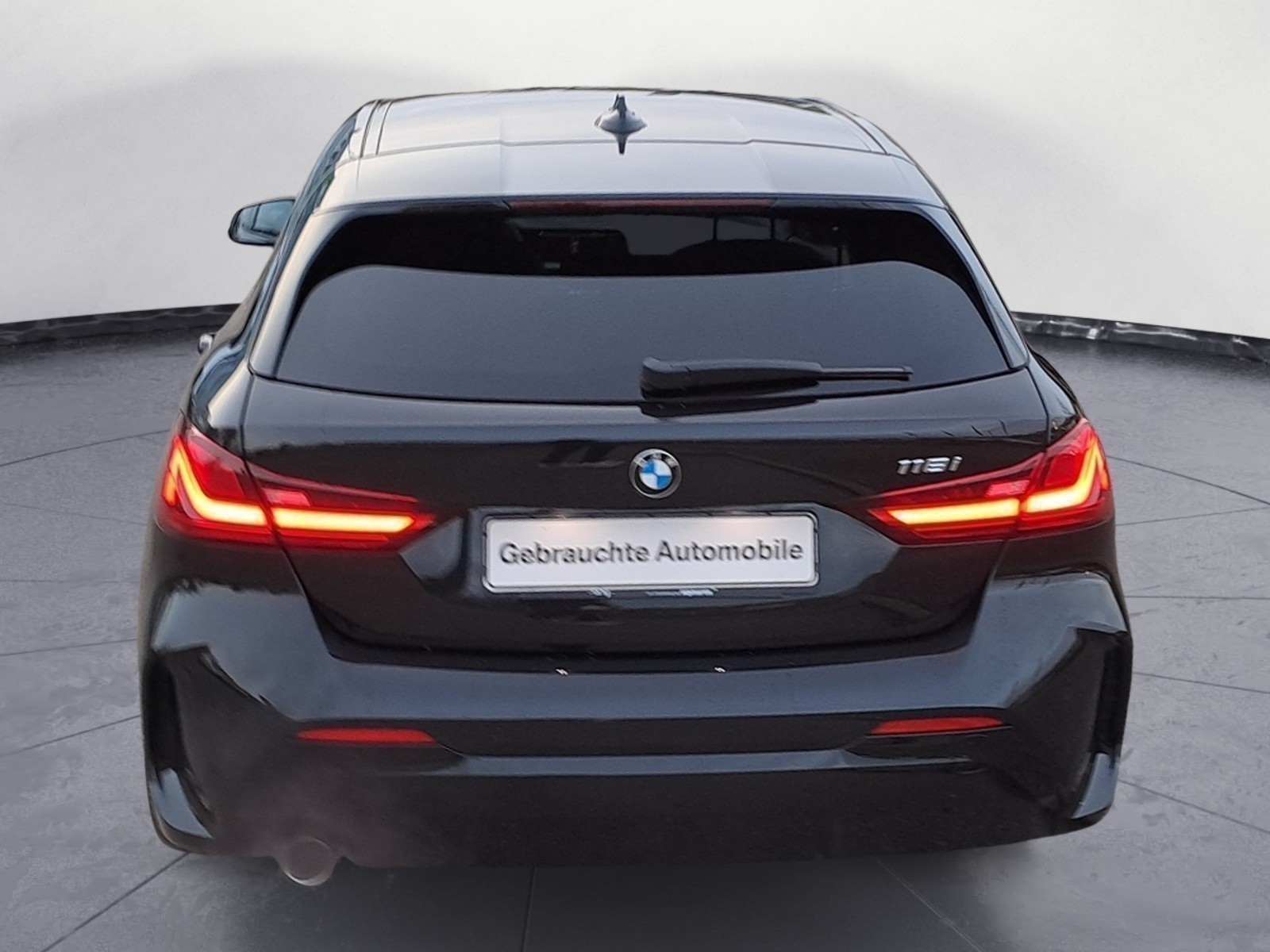 BMW - 118i M Sport