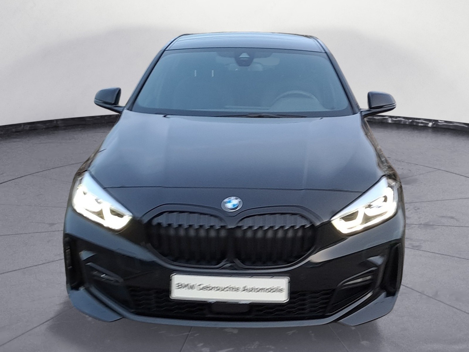 BMW - 118i M Sport