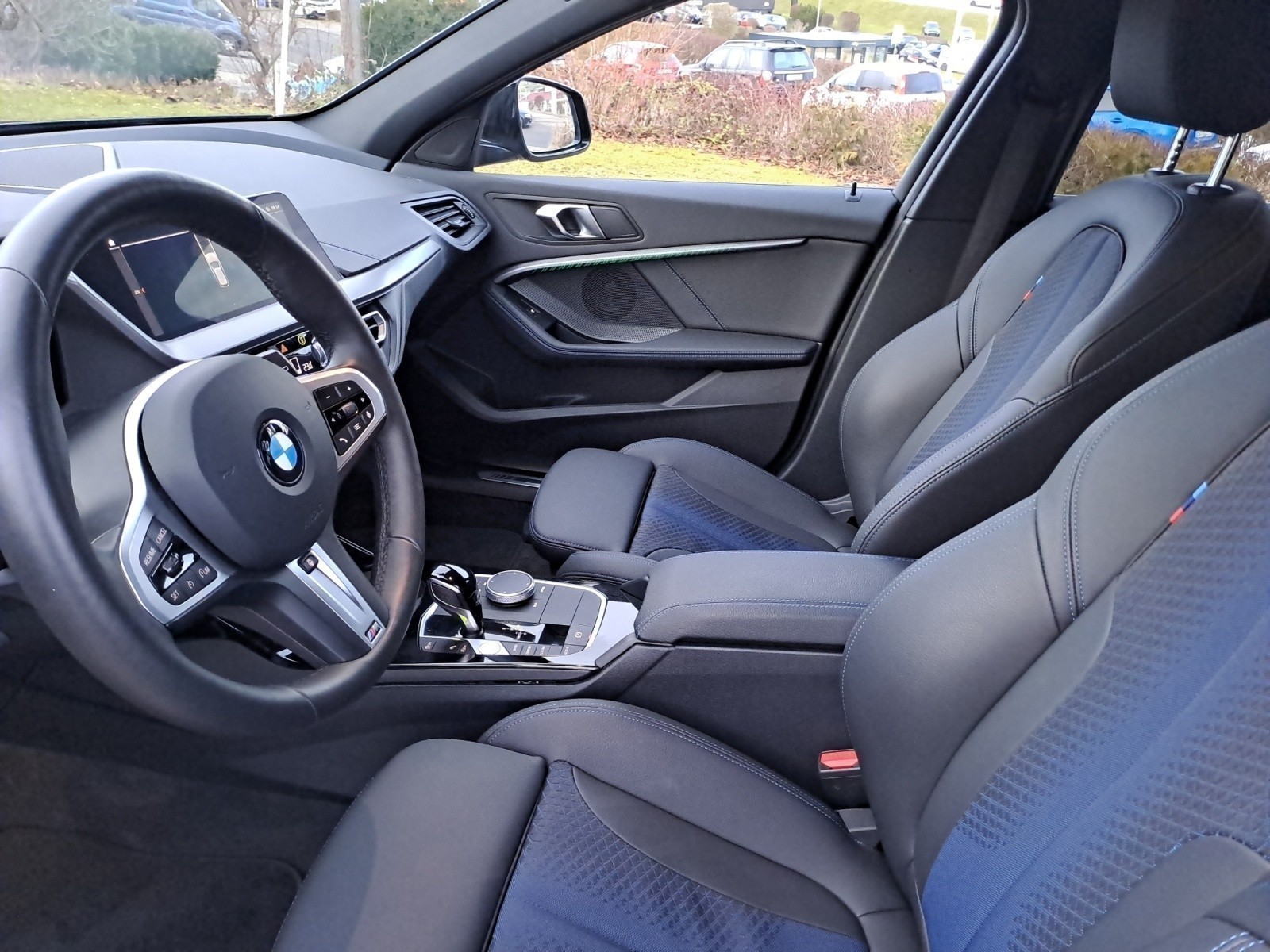 BMW - 118i M Sport
