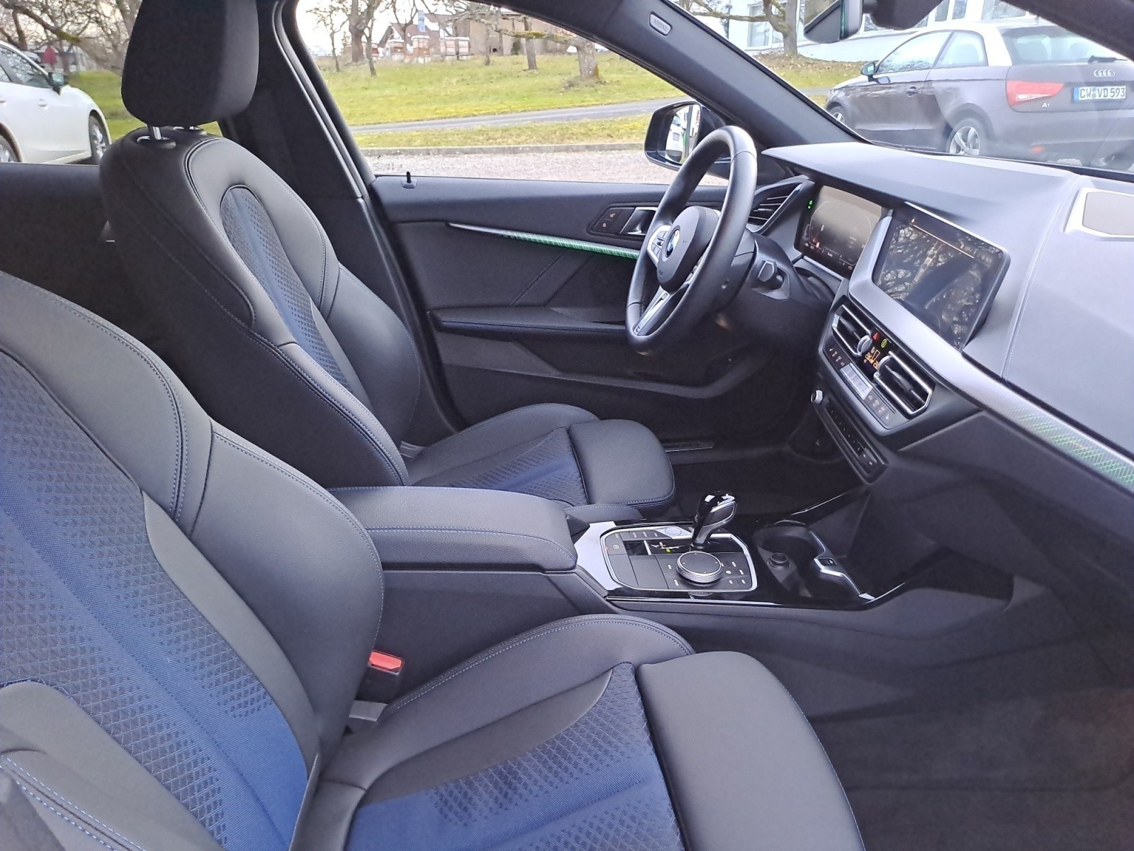 BMW - 118i M Sport