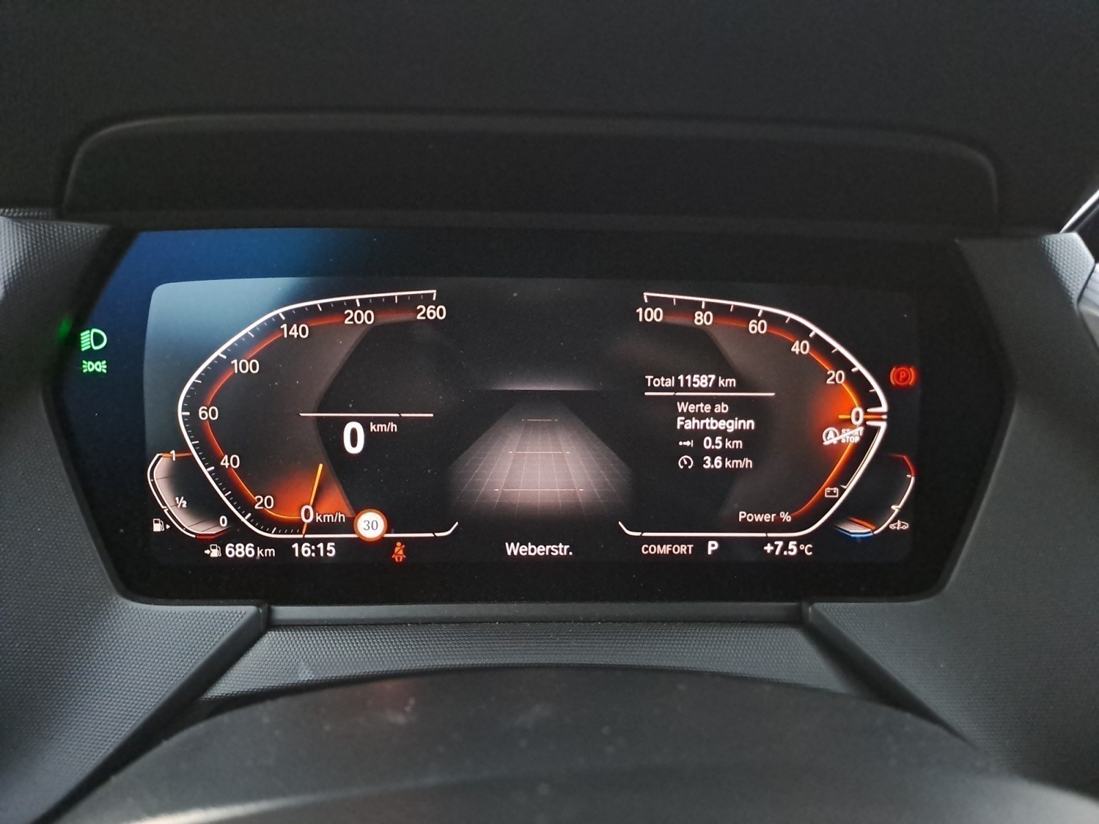 BMW - 118i M Sport